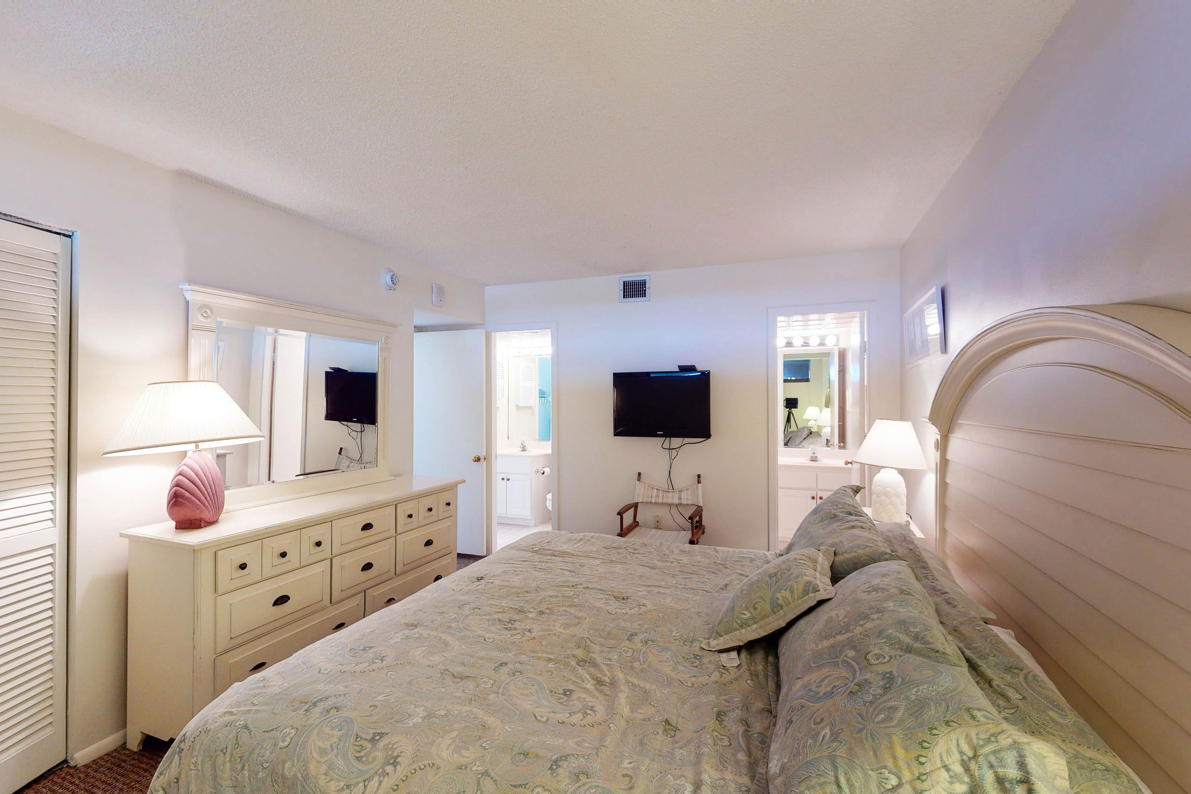 Sea Colony - 709 Dover House Rd