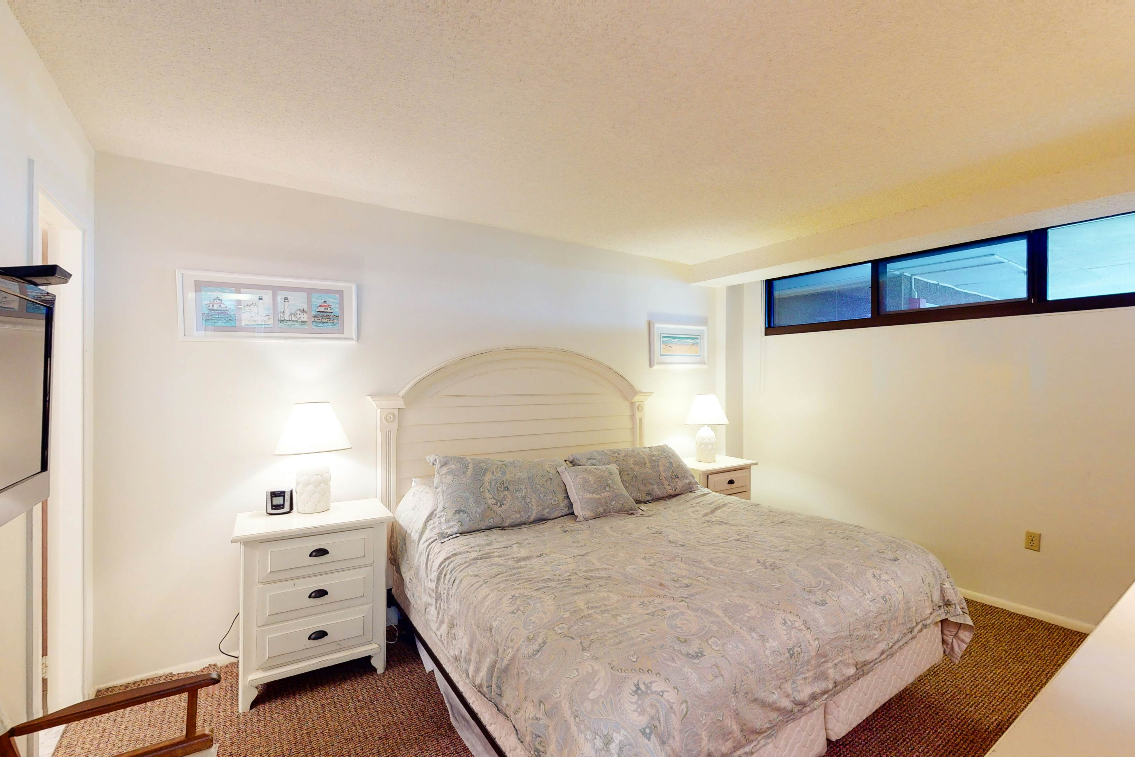 Sea Colony - 709 Dover House Rd