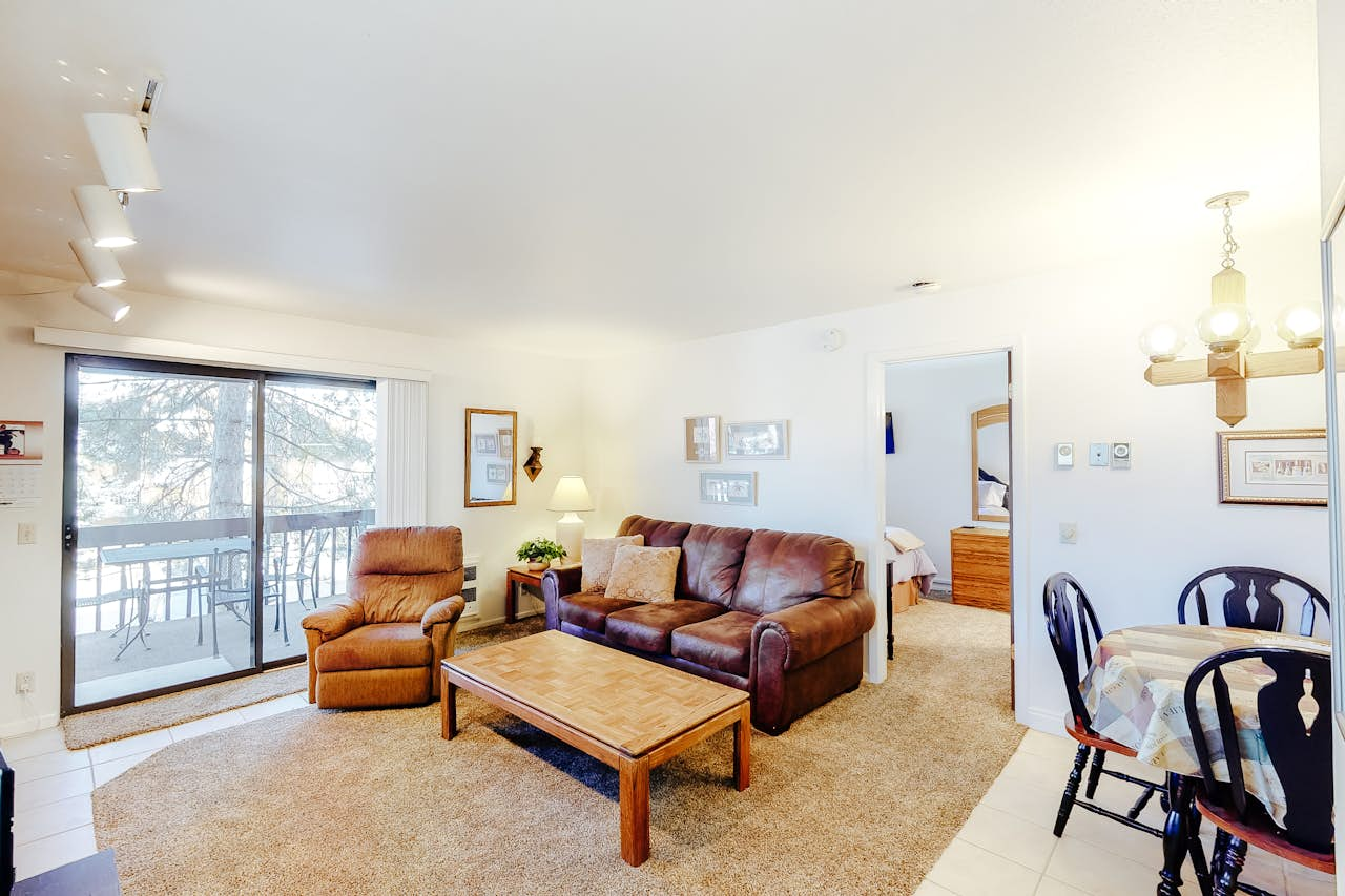 Red Pine N1 | 1 BD Park City, UT Vacation Rental | Vacasa