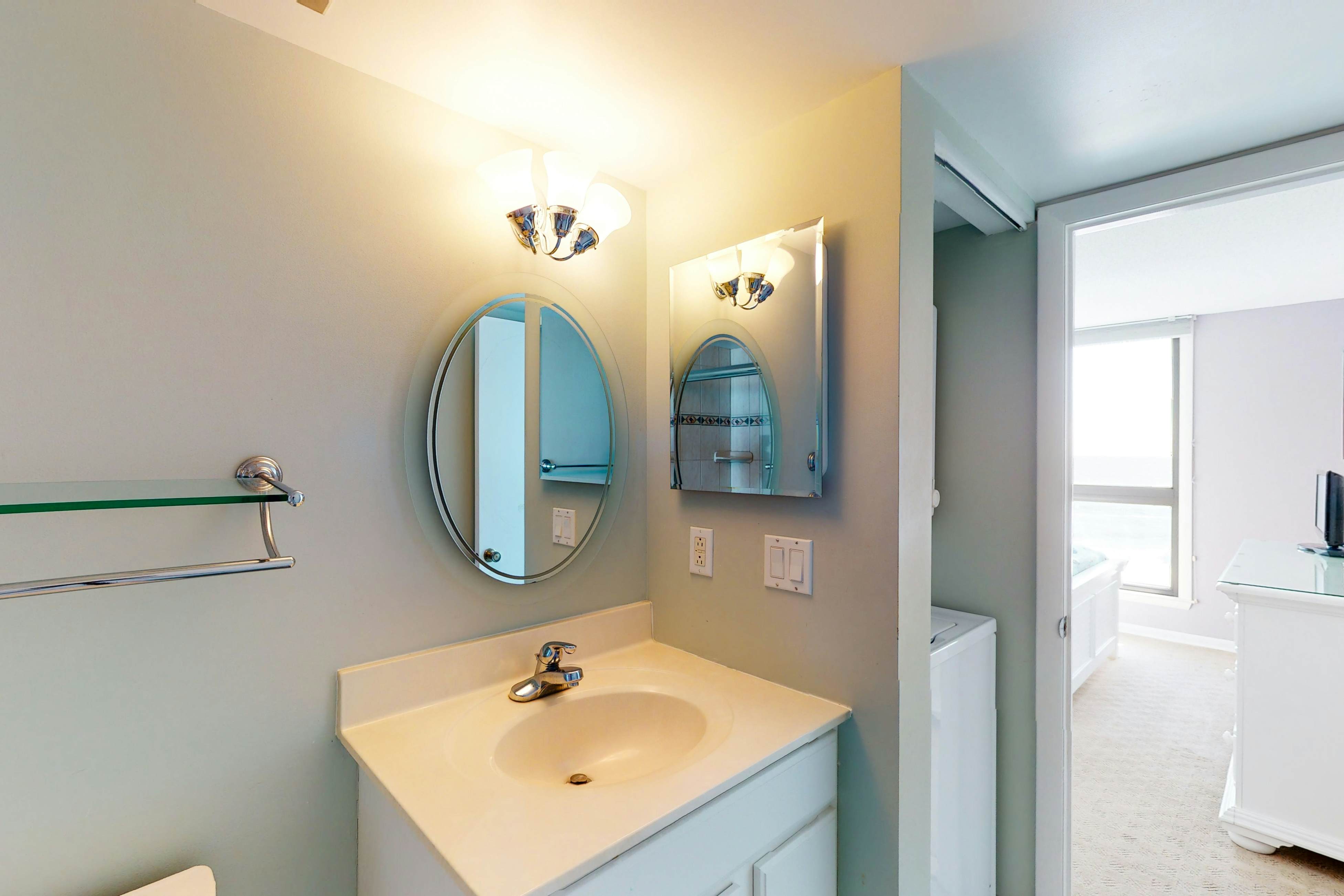 Sea Colony - 707 Harbour House Rd