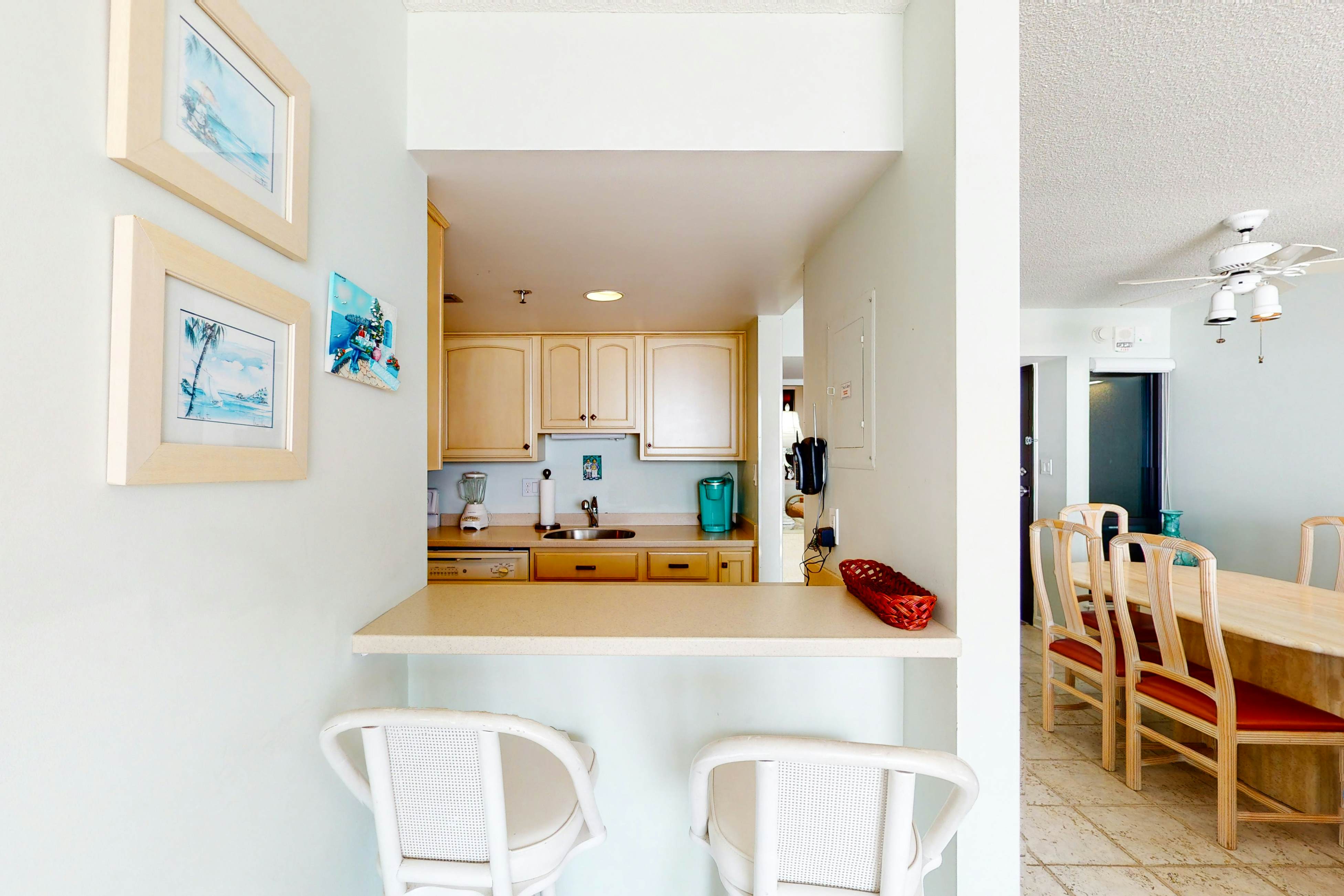 Sea Colony - 707 Harbour House Rd