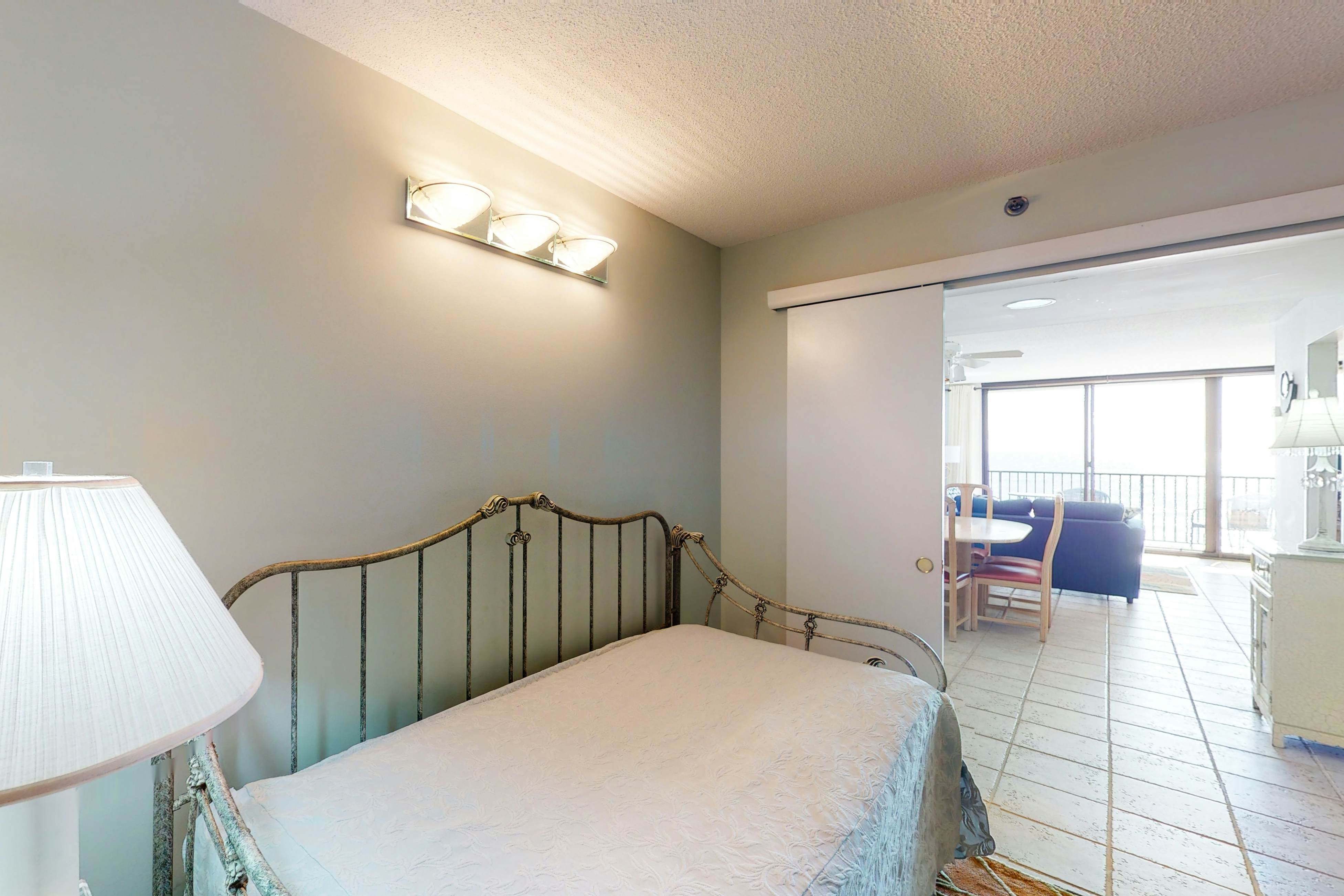 Sea Colony - 707 Harbour House Rd