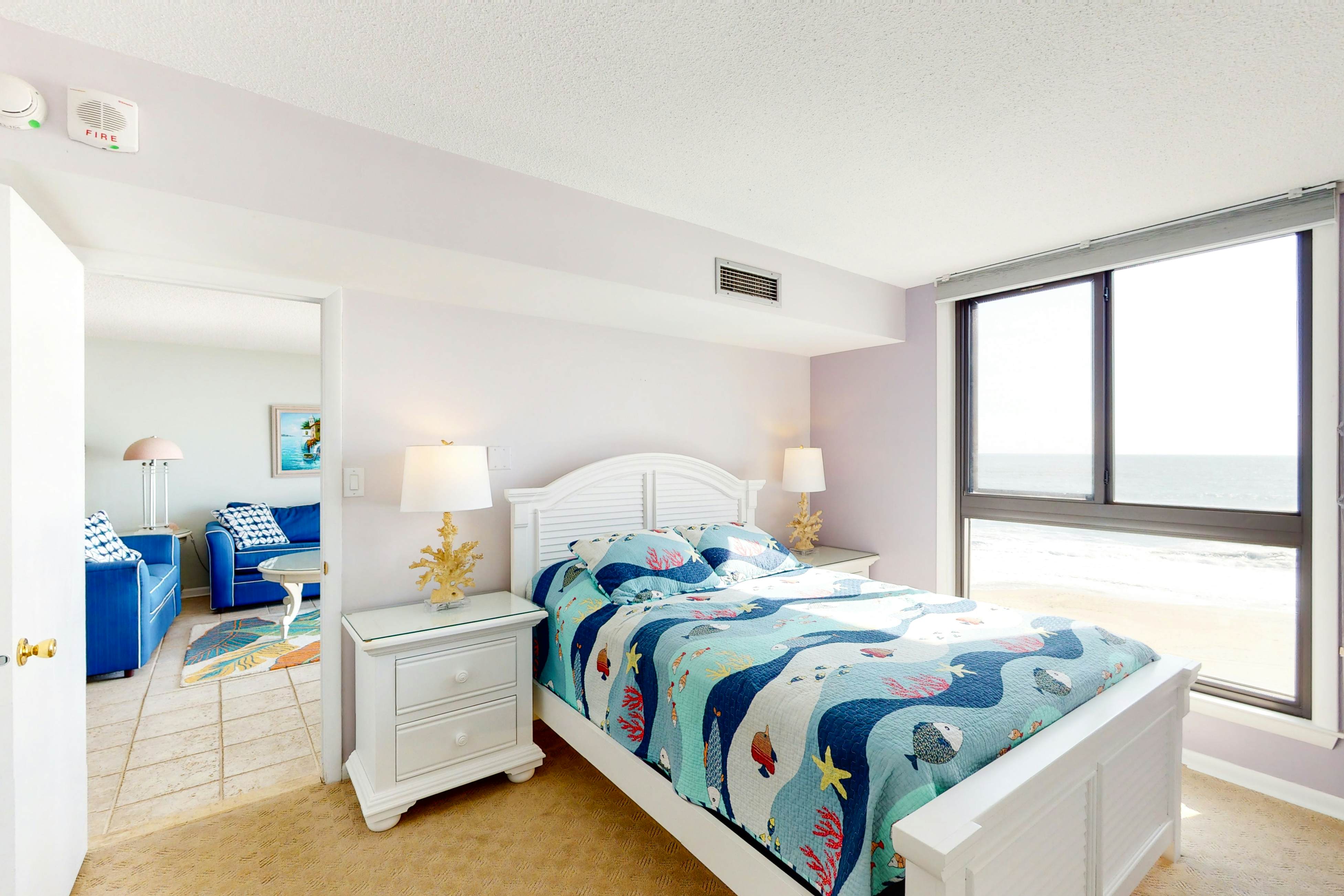 Sea Colony - 707 Harbour House Rd