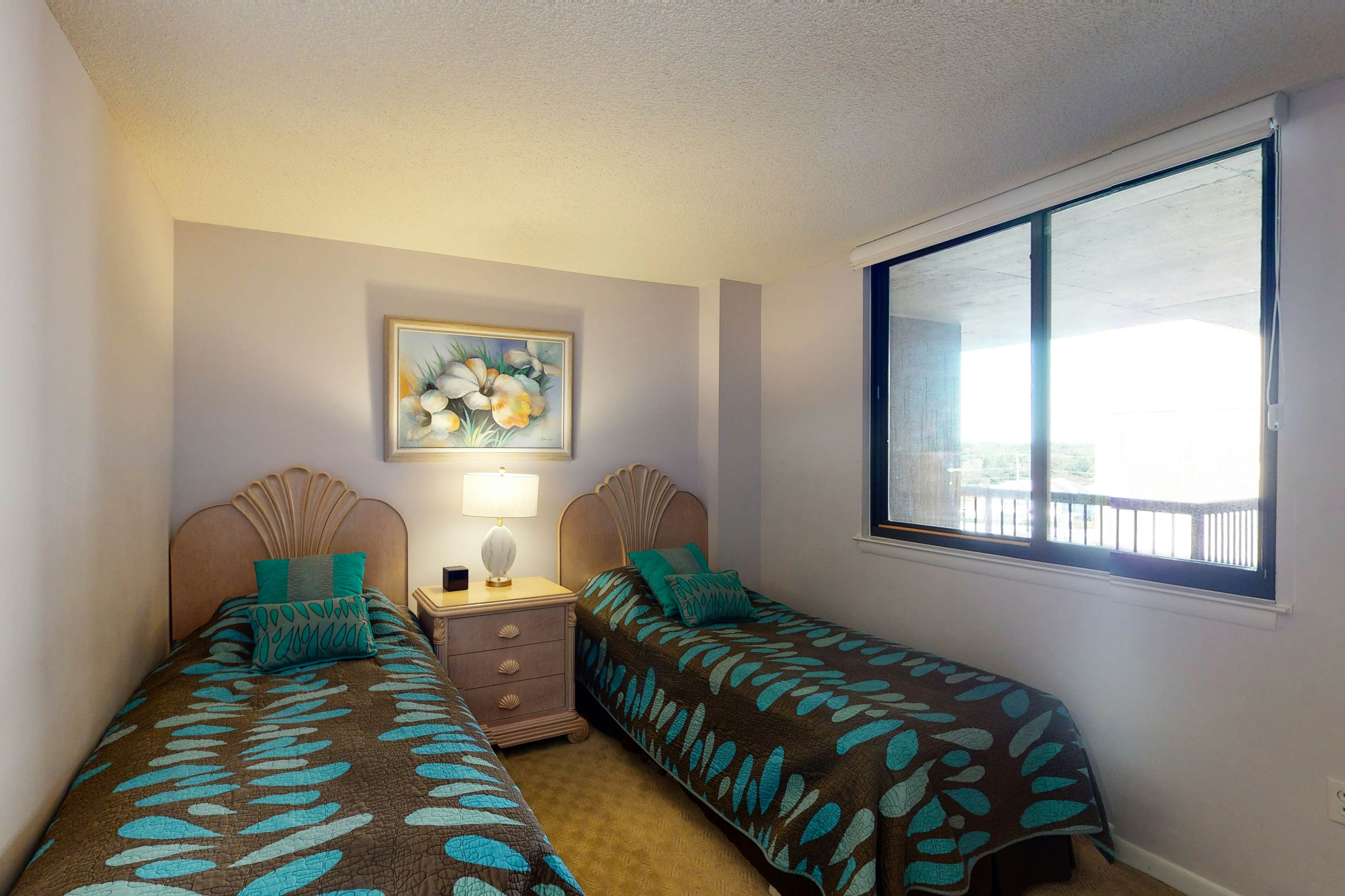 Sea Colony - 707 Harbour House Rd