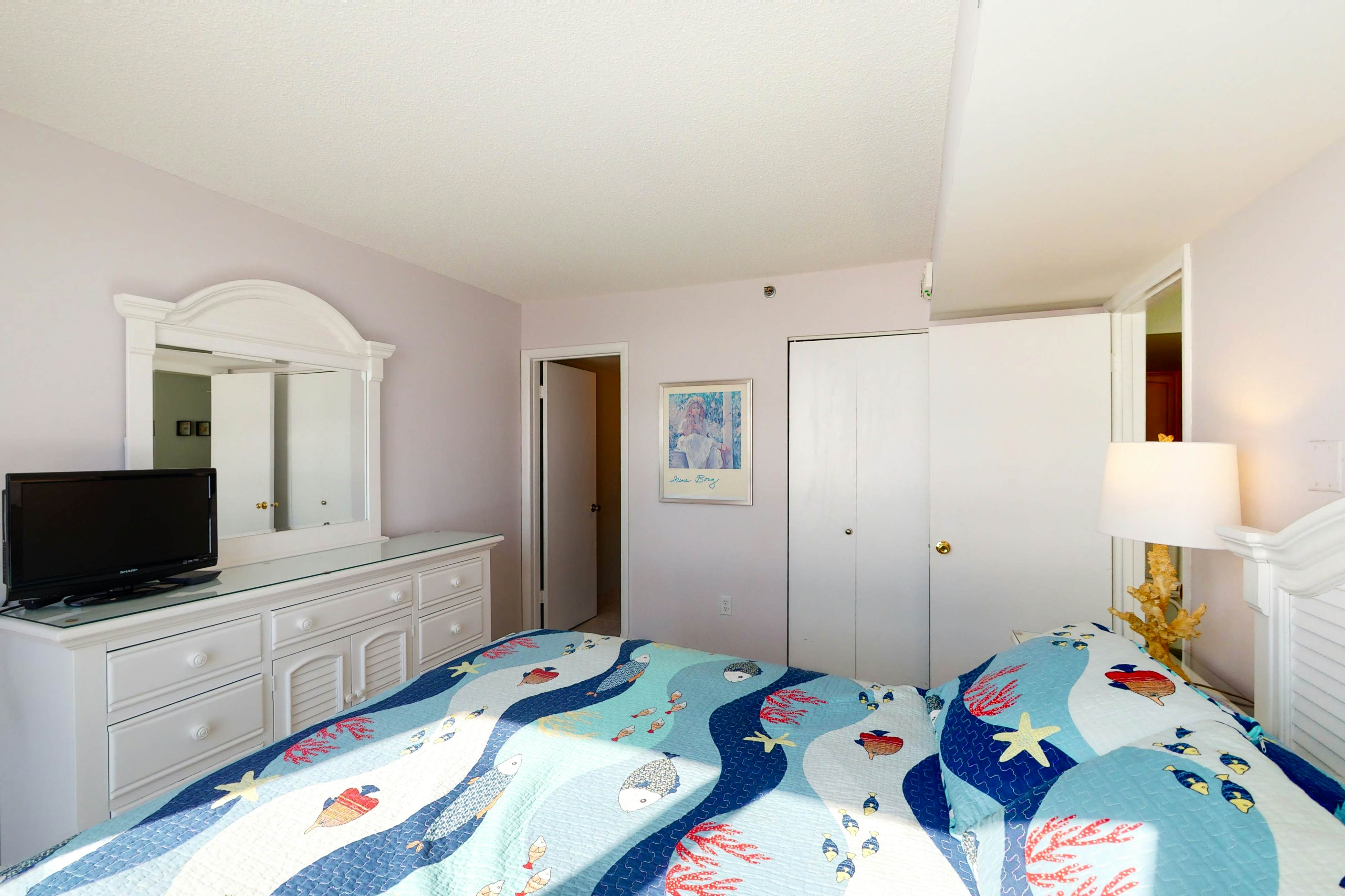 Sea Colony - 707 Harbour House Rd