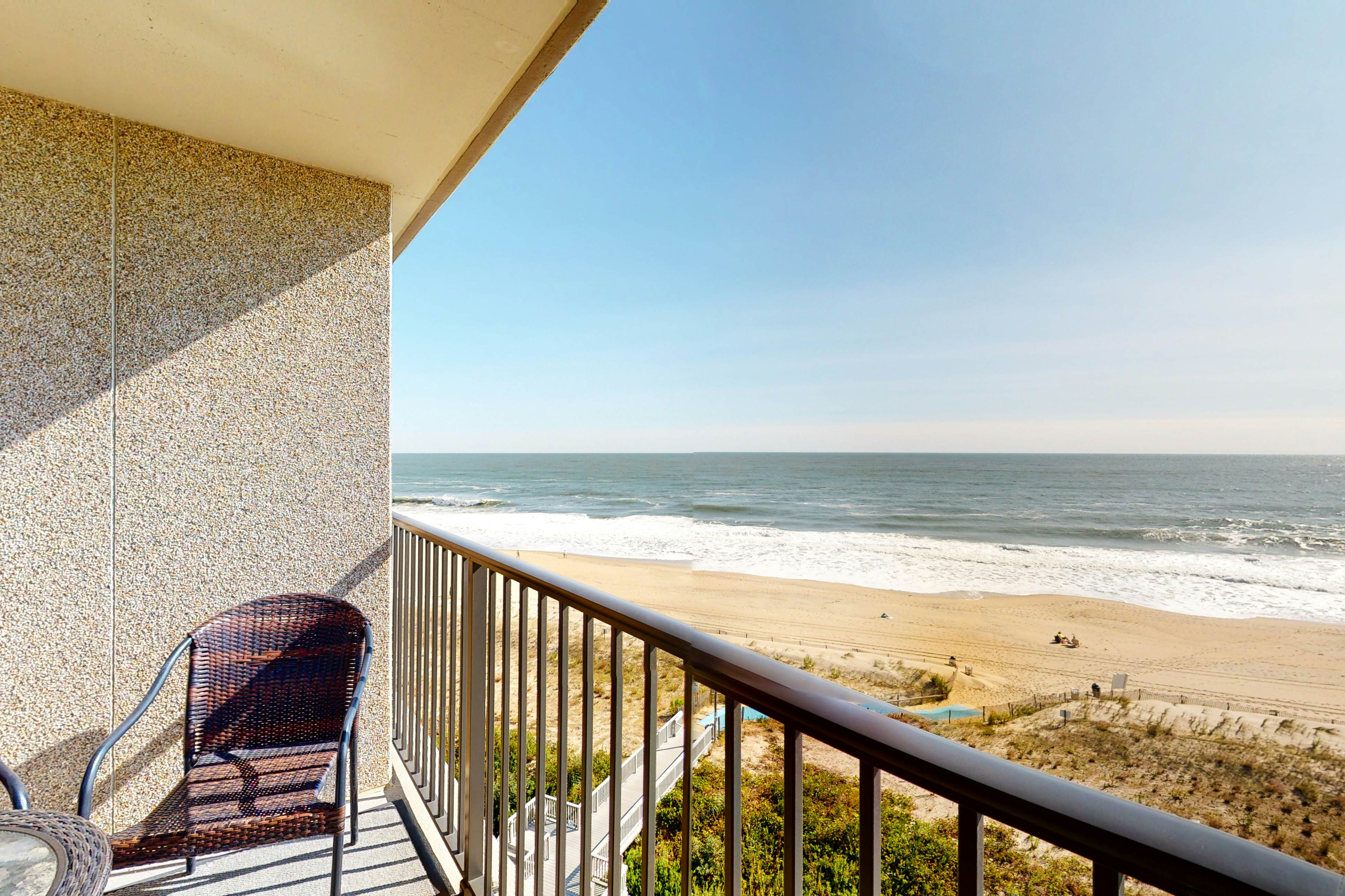 Sea Colony - 707 Harbour House Rd