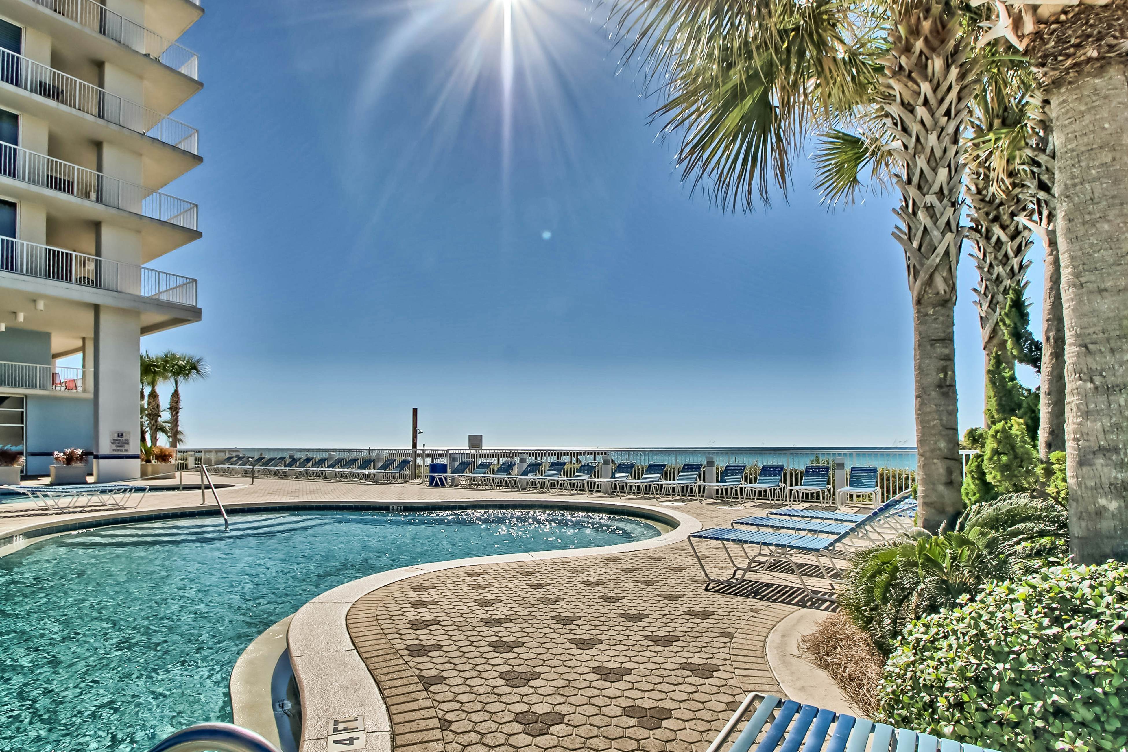 Majestic Beach Resort Tower 2- 1903 | 2 BD Panama City Beach, FL ...