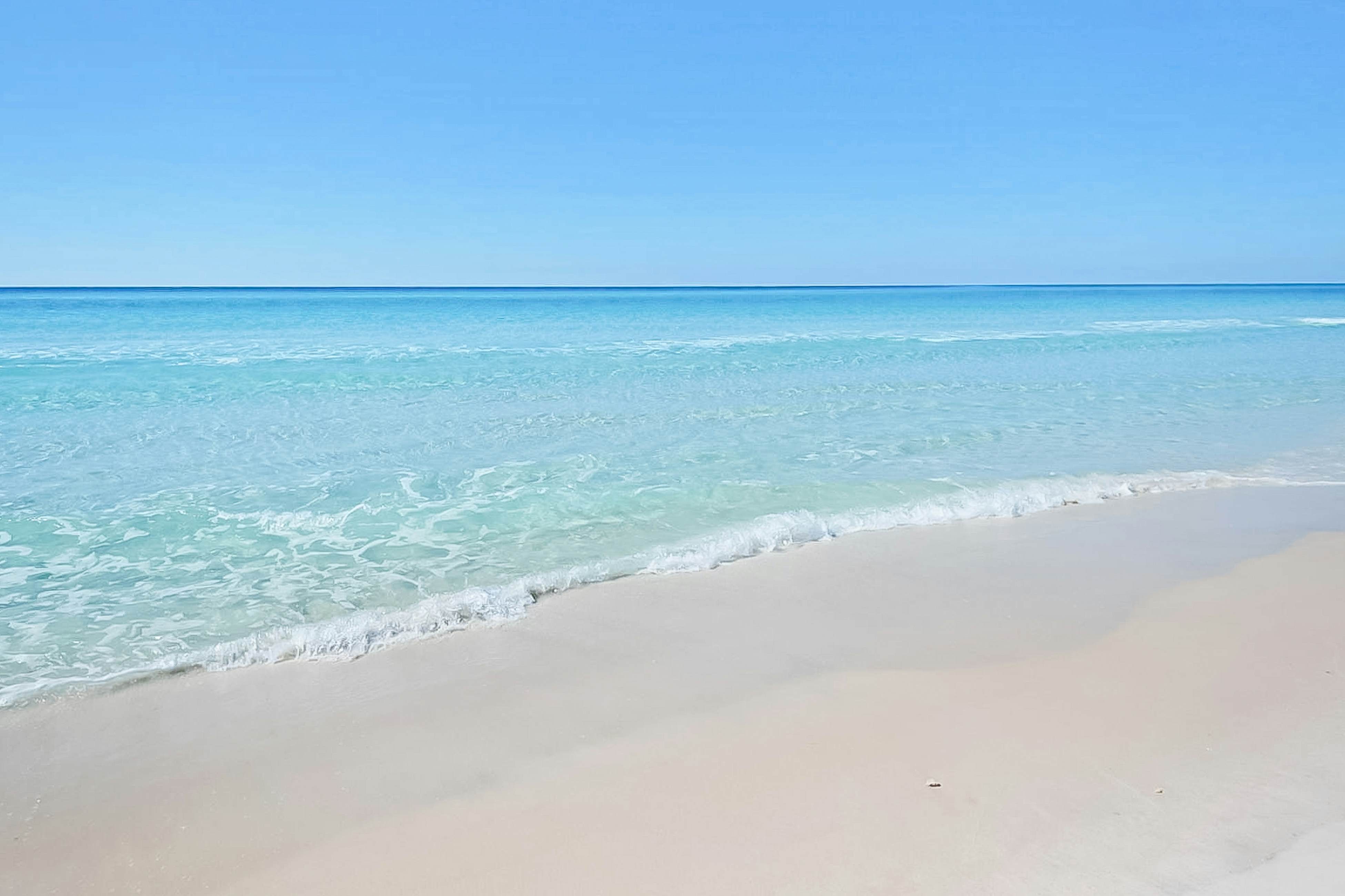 Edgewater Beach Resort #T1-205