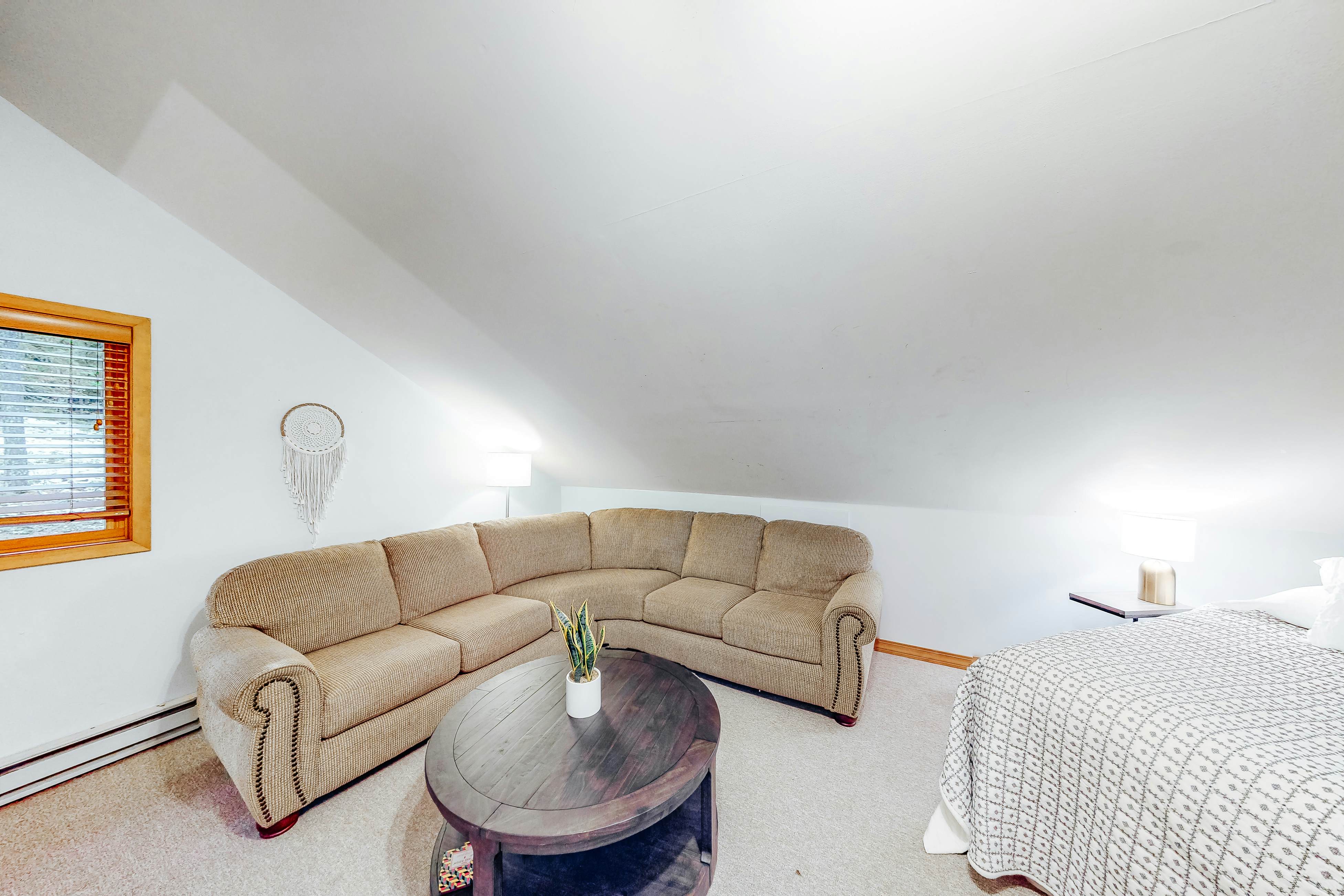 Northwoods Dream Retreat