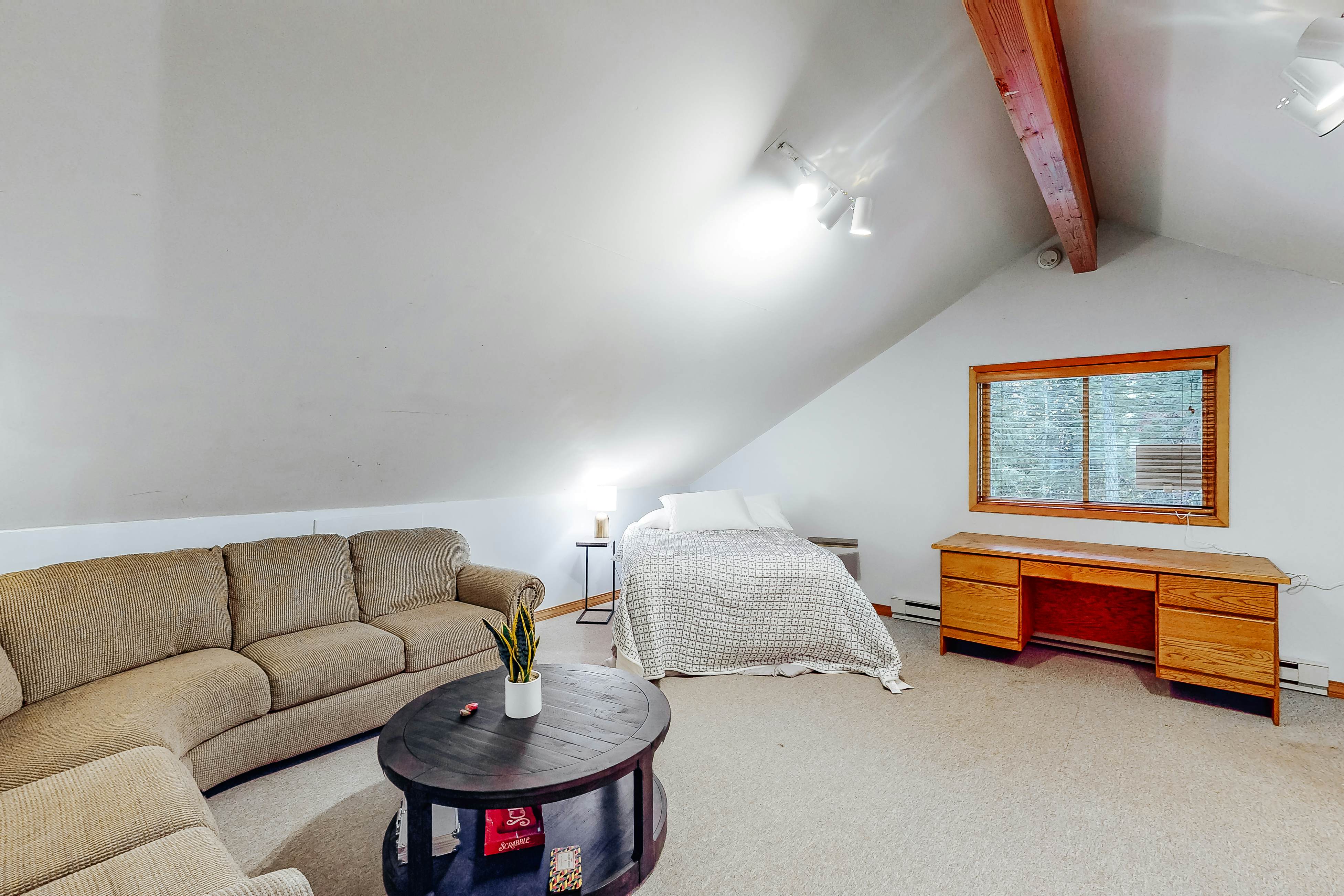 Northwoods Dream Retreat