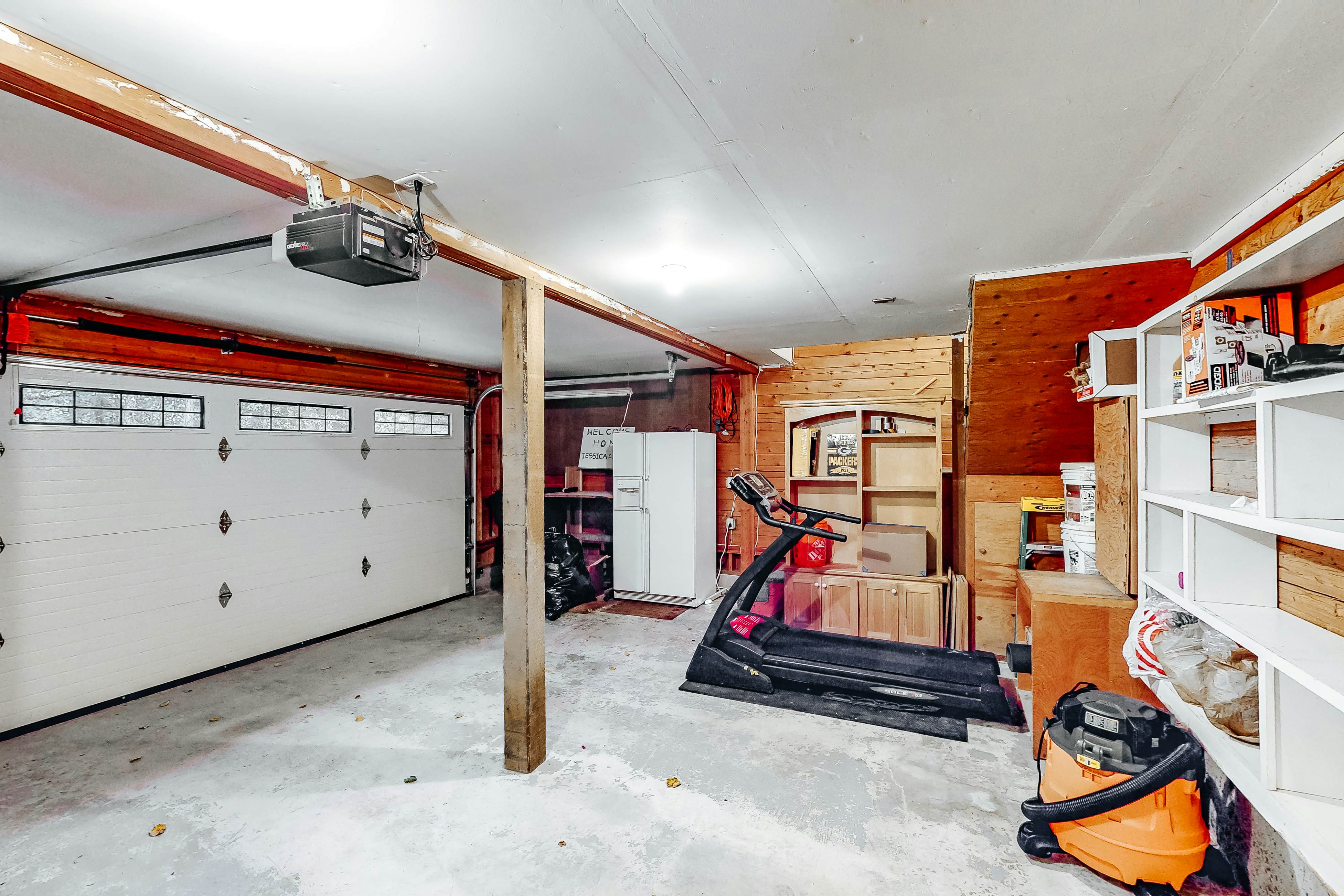 Northwoods Dream Retreat