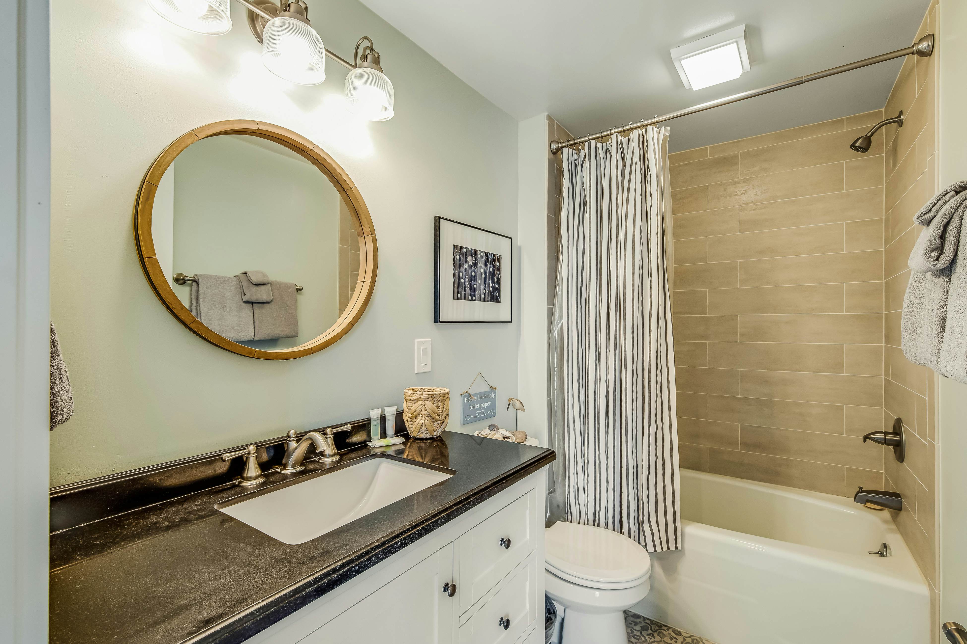 Heron House on the Cove