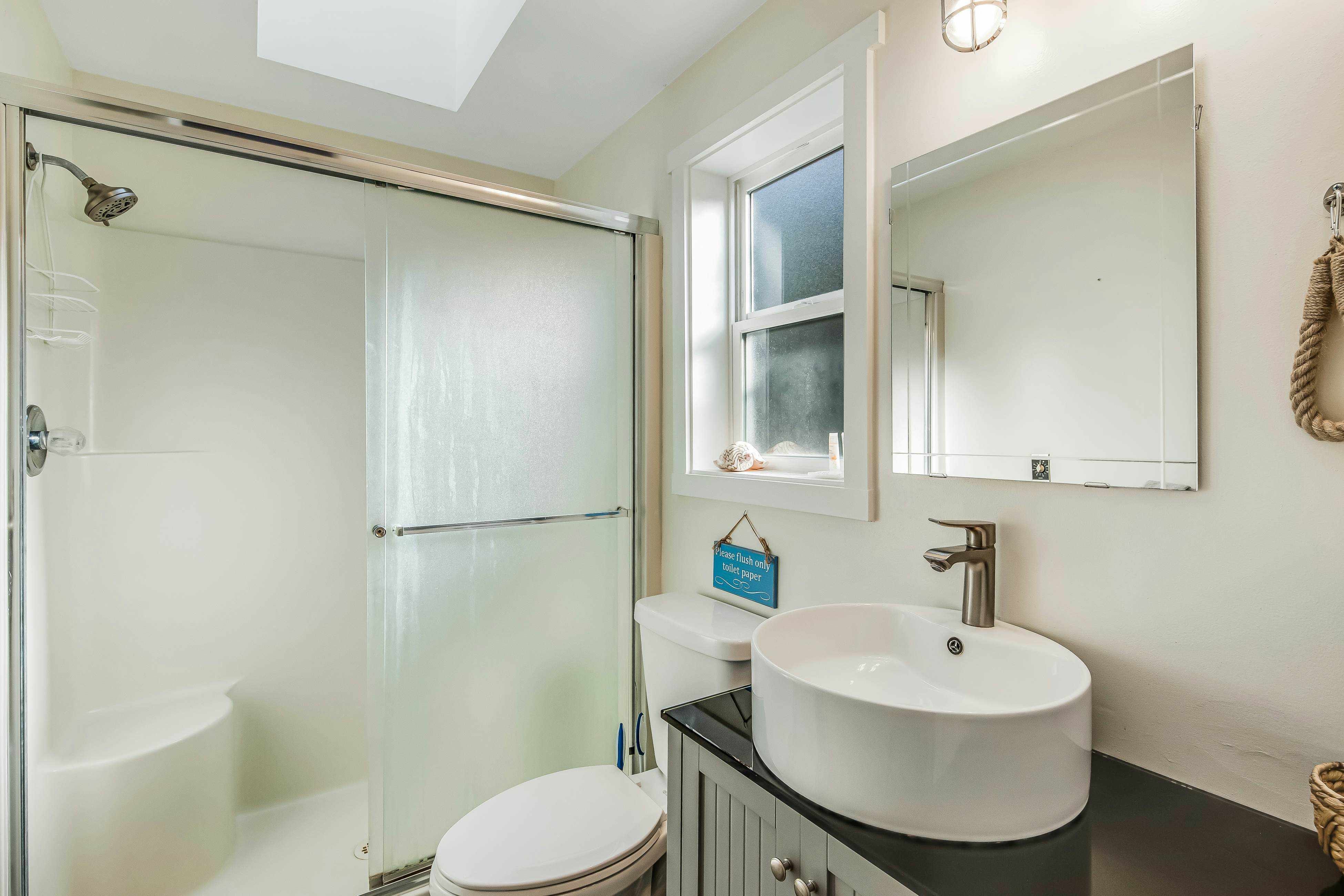 Heron House on the Cove