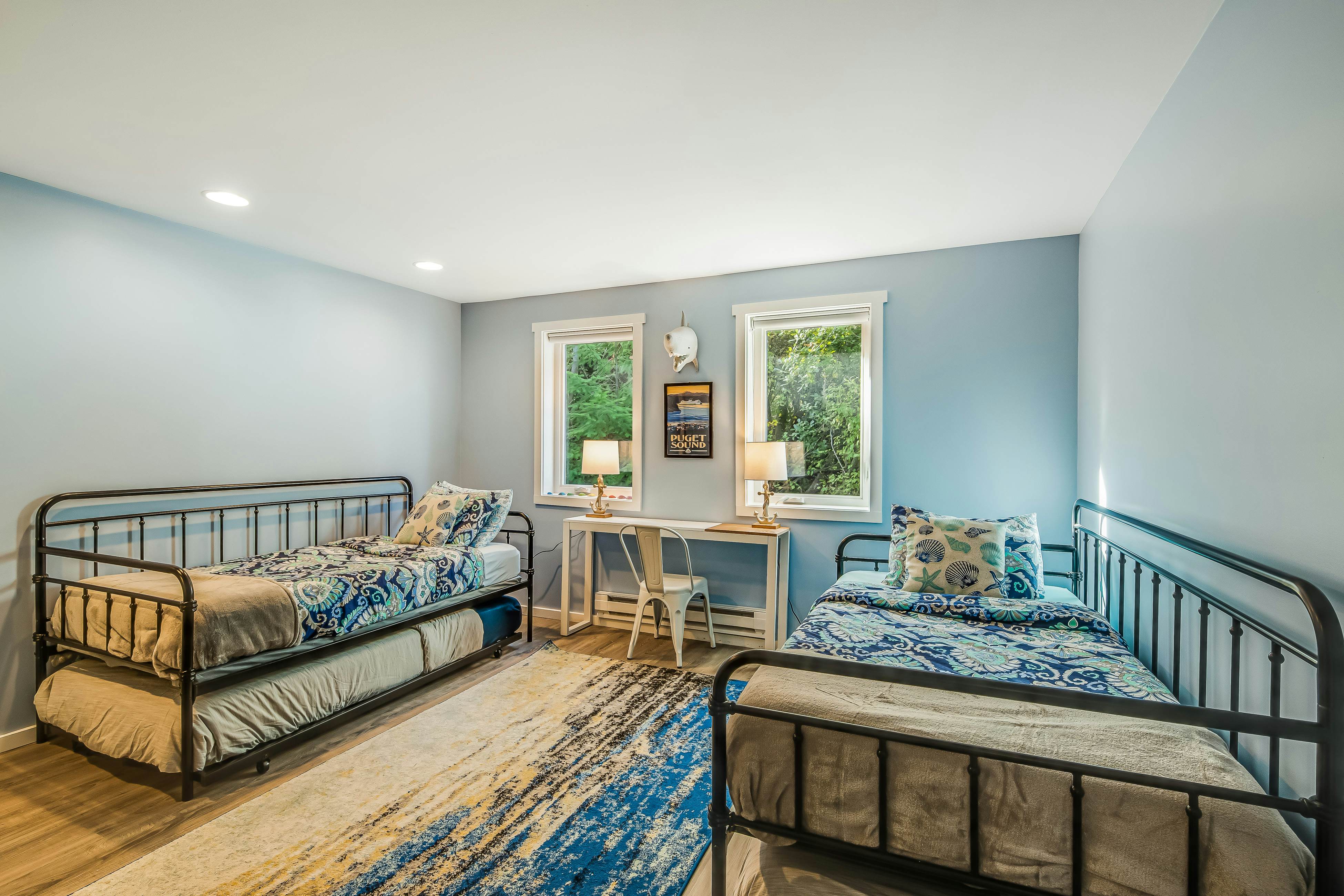 Heron House on the Cove