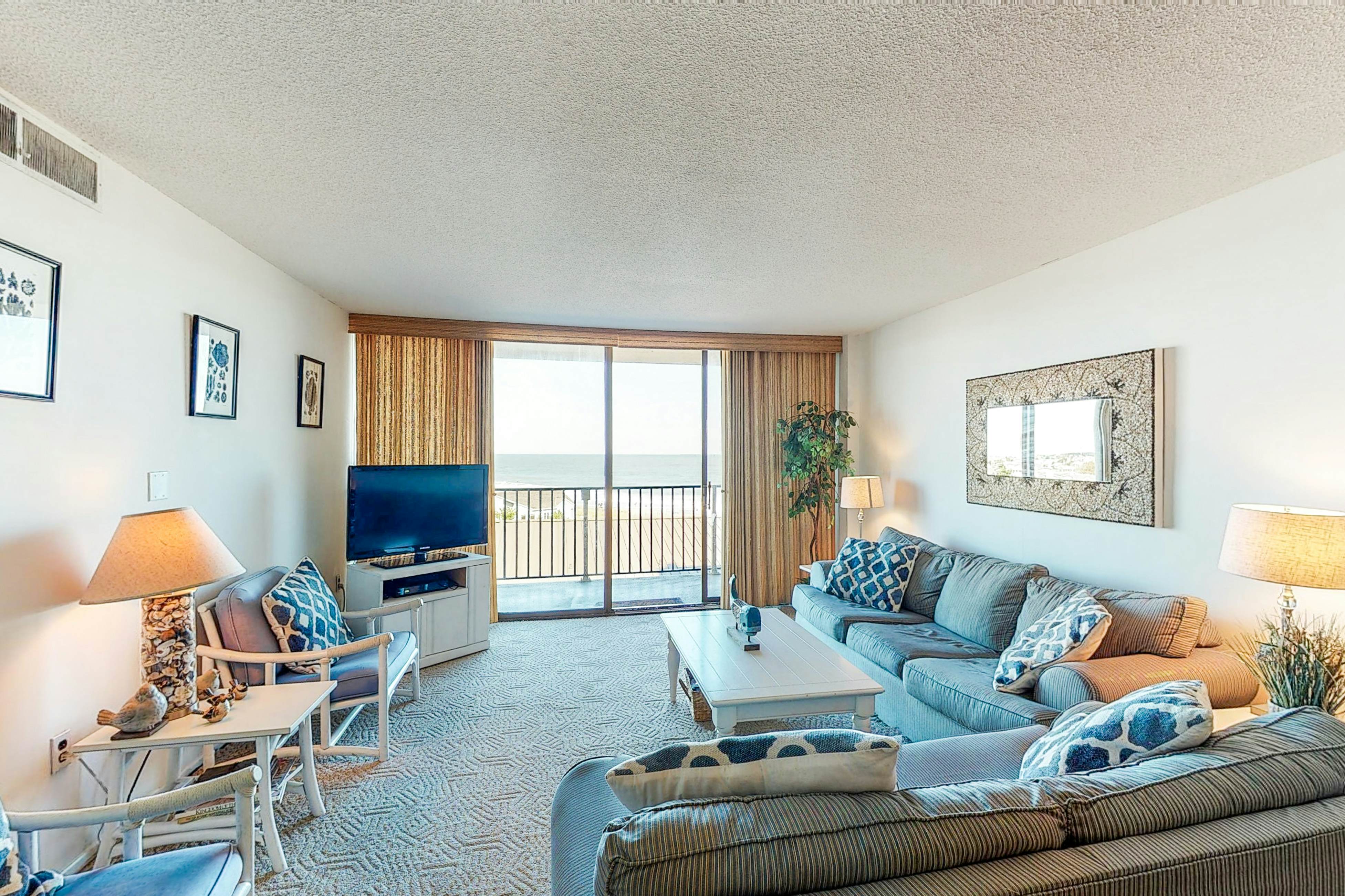 Sea Colony 504 Annapolis House Rd. 2 BD Bethany Beach, DE Vacation