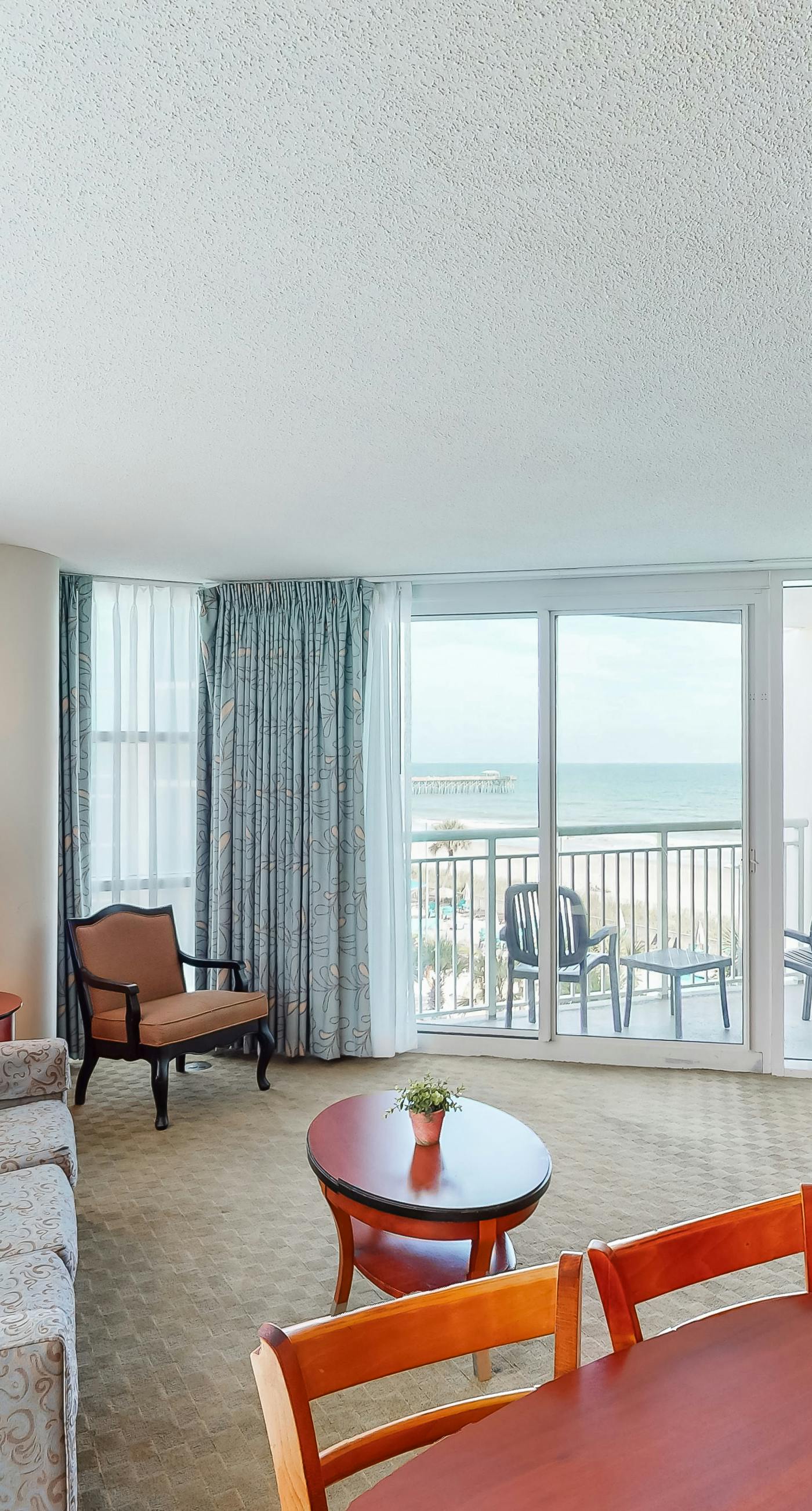 Sandy Beach Resort 404