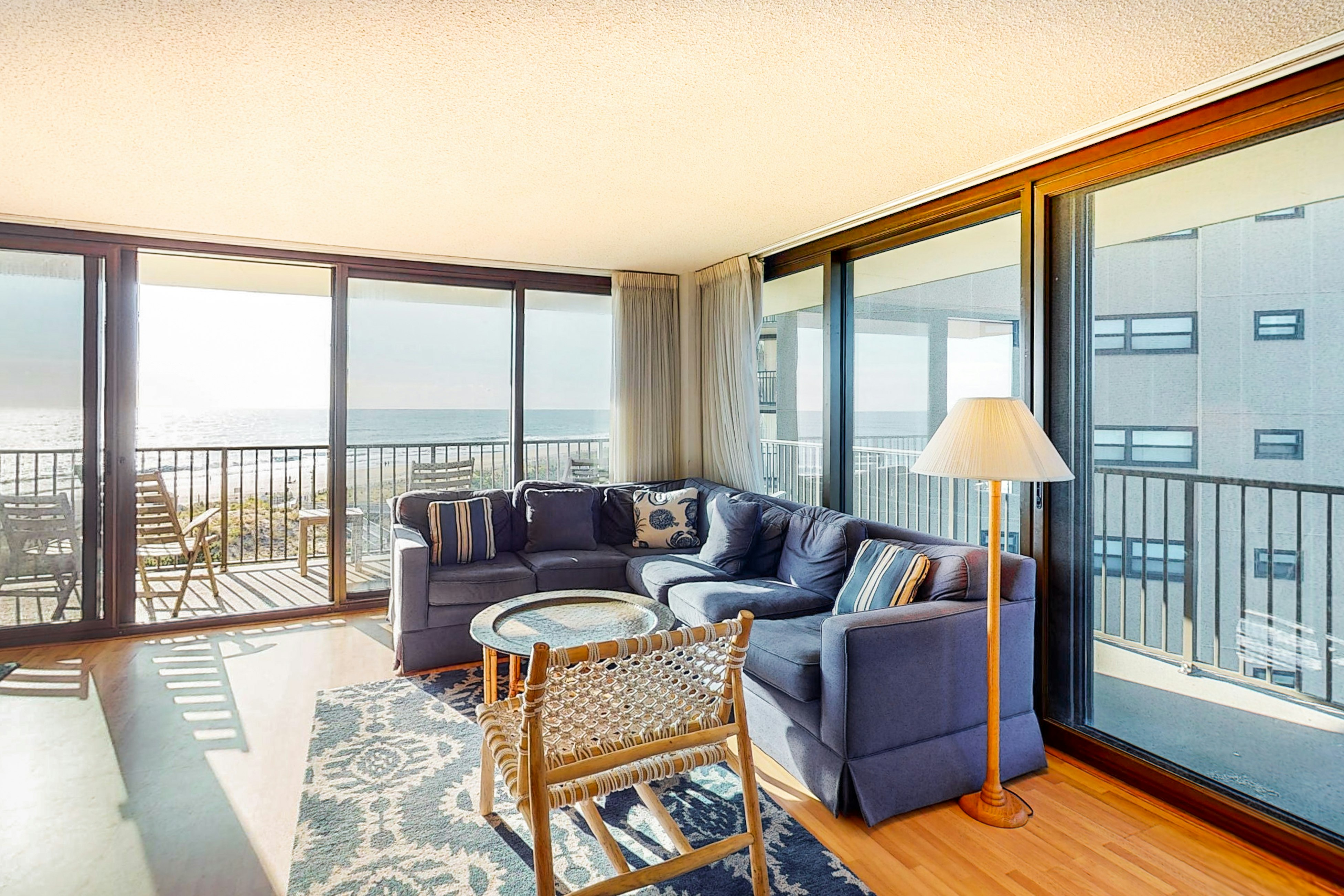 Sea Colony - 610 Dover House Rd