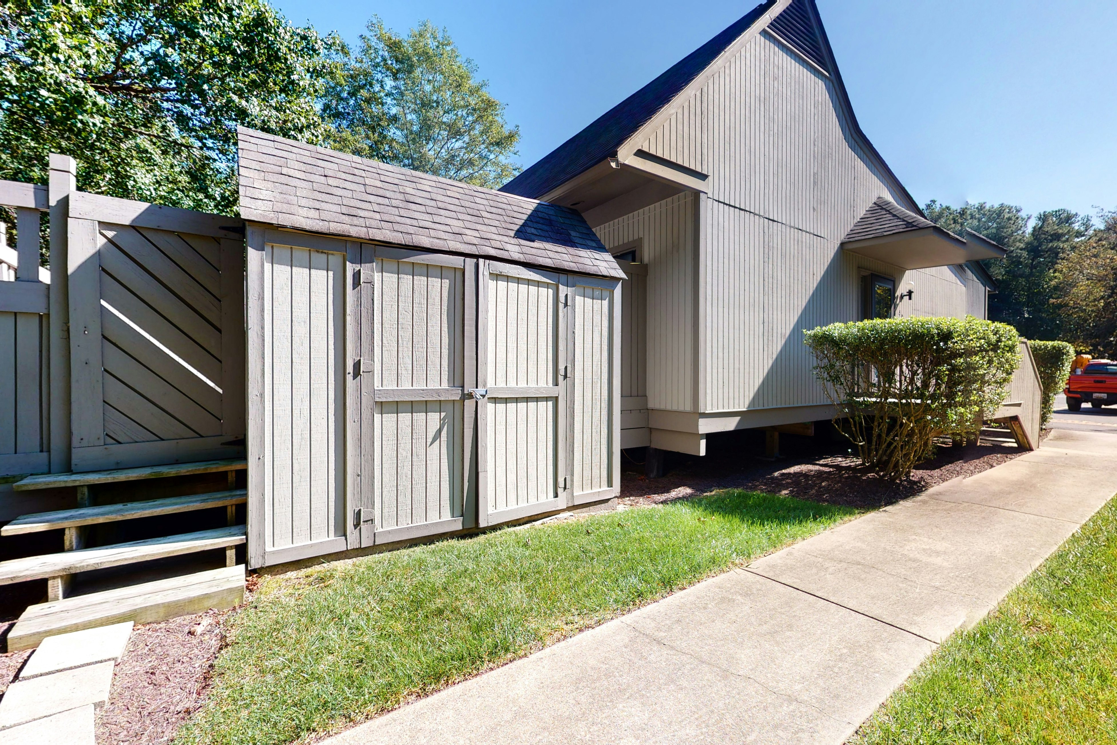 Sea Colony - 4003 Volley Ct