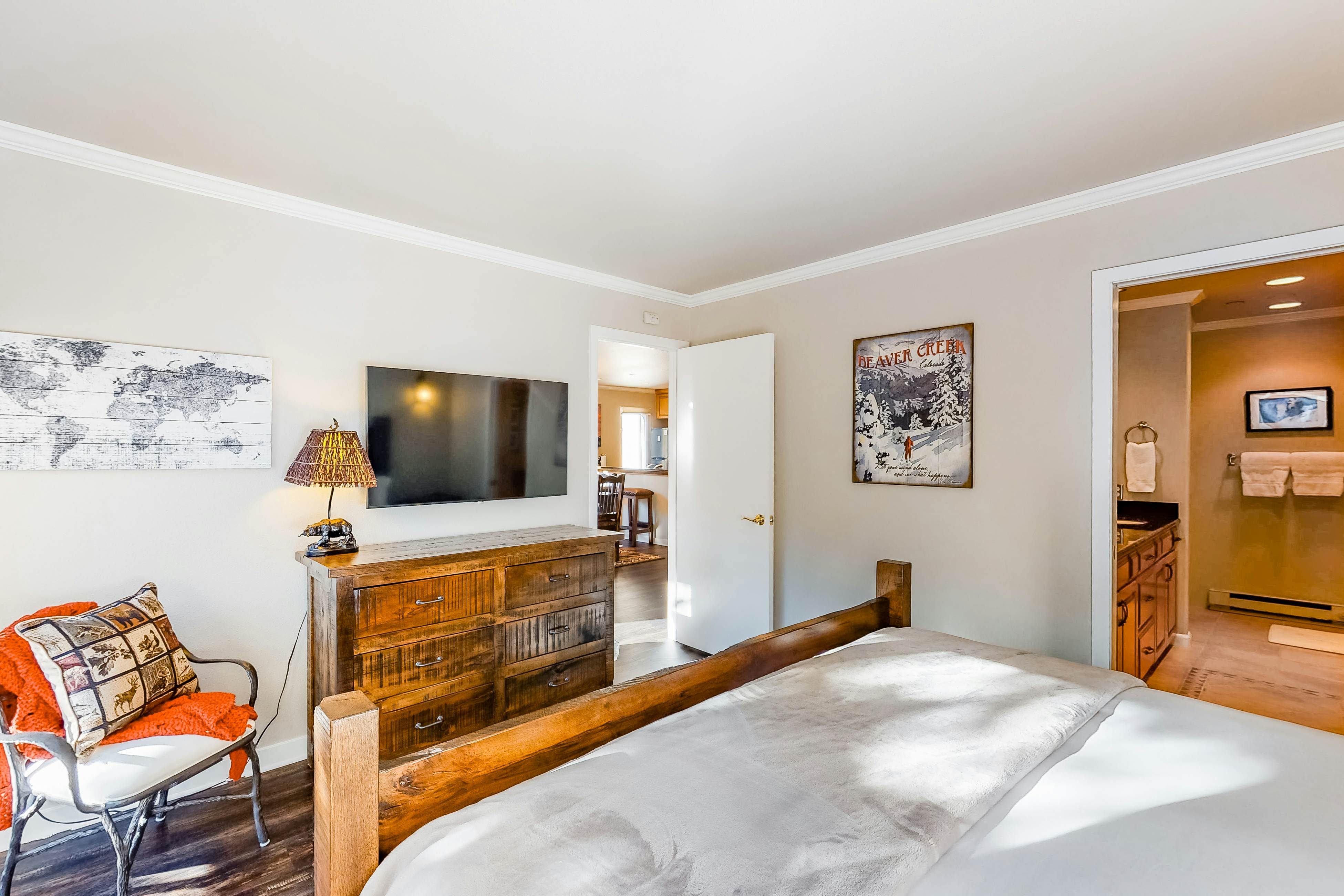 Townsend Place - Beaver Creek Retreat