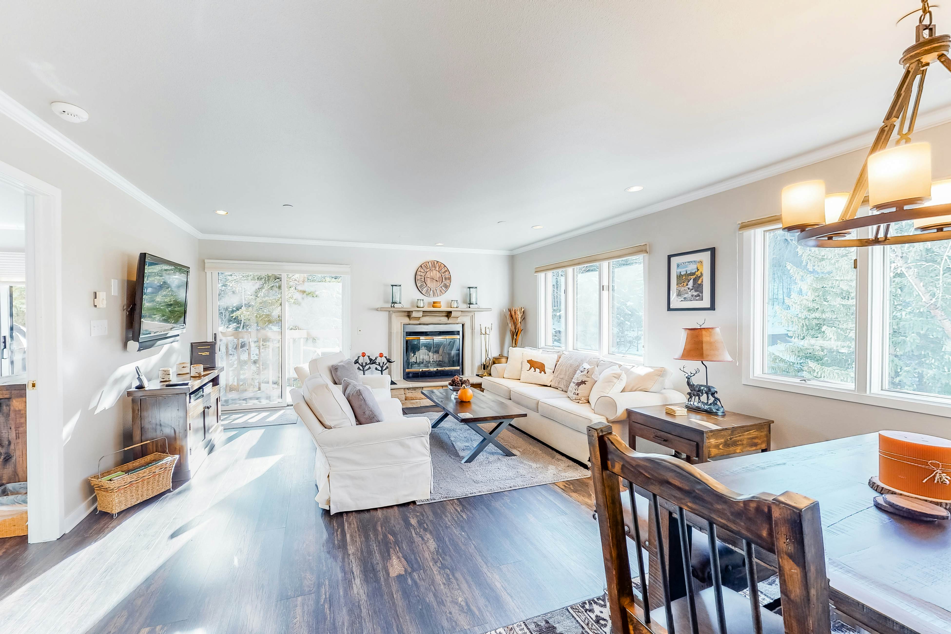 Townsend Place - Beaver Creek Retreat