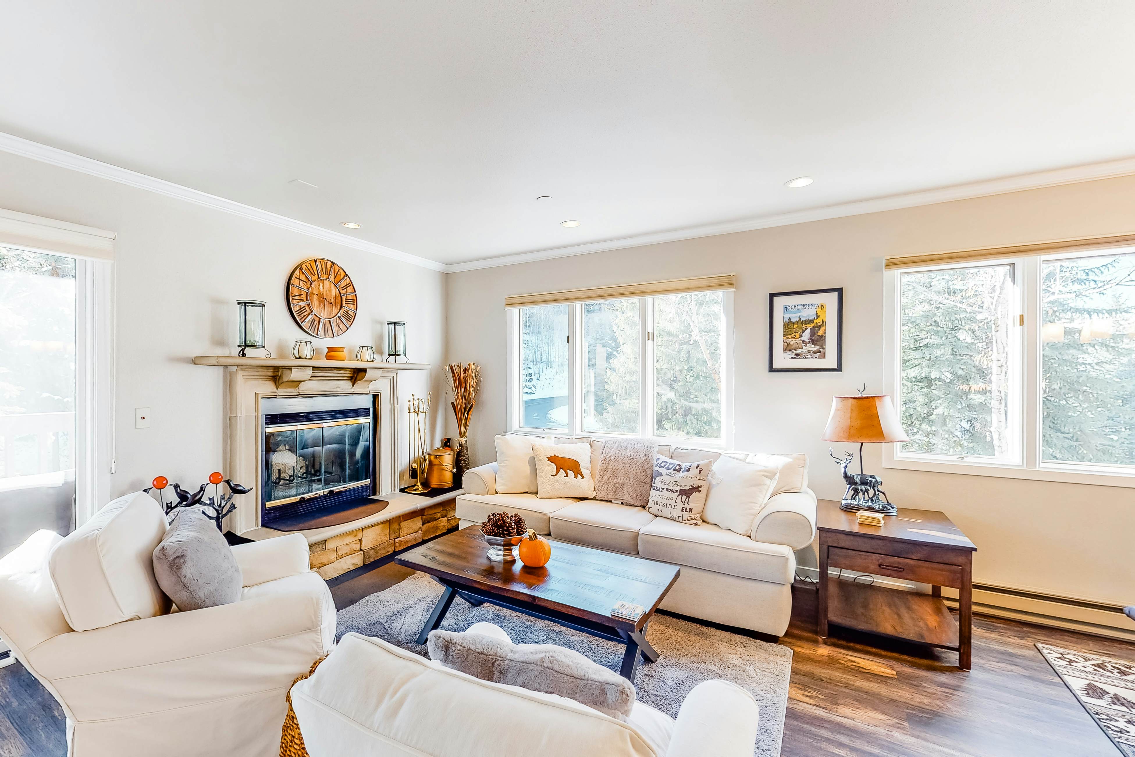 Beaver Creek Cabin Rentals, Vacation Rentals Vacasa