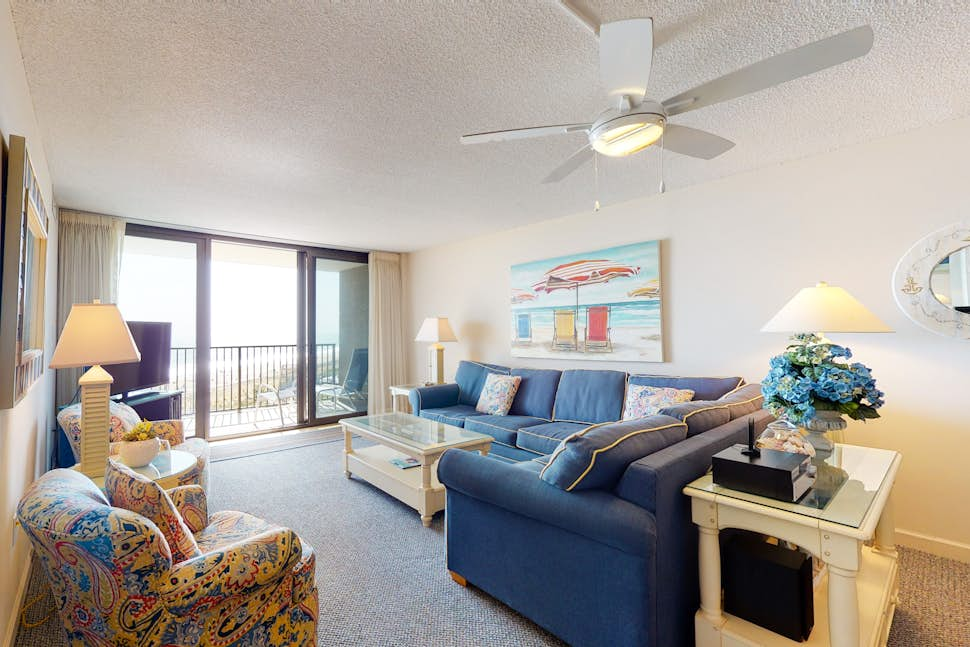 Sea Colony - 807 Dover House Rd. | 2 BD Bethany Beach, DE Vacation ...