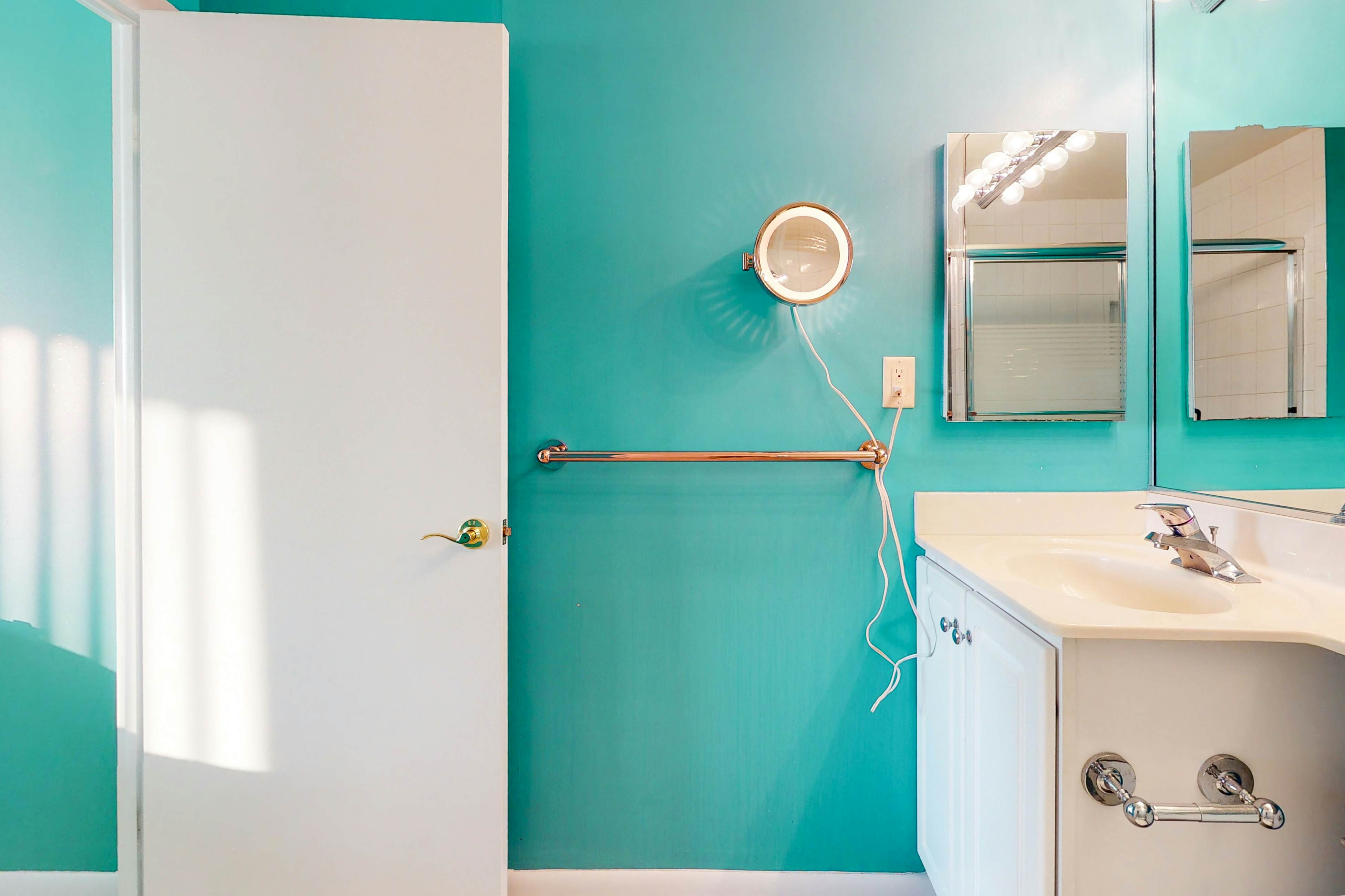 Sea Colony - 904 Dover House Rd