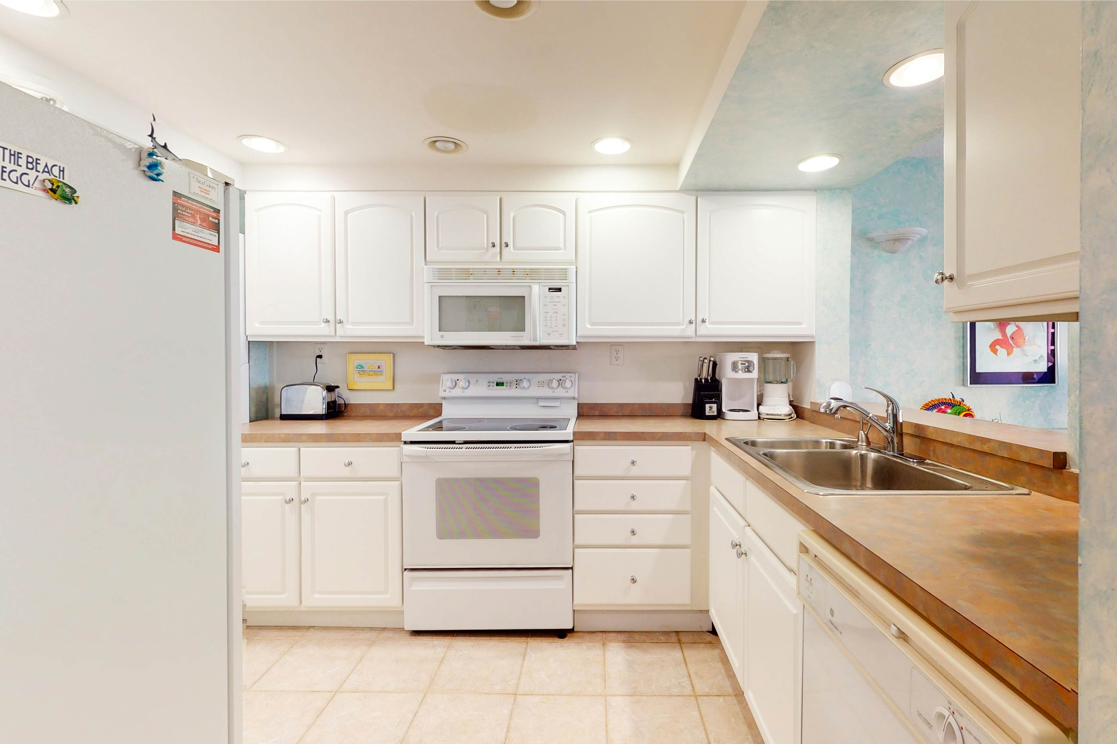 Sea Colony - 904 Dover House Rd