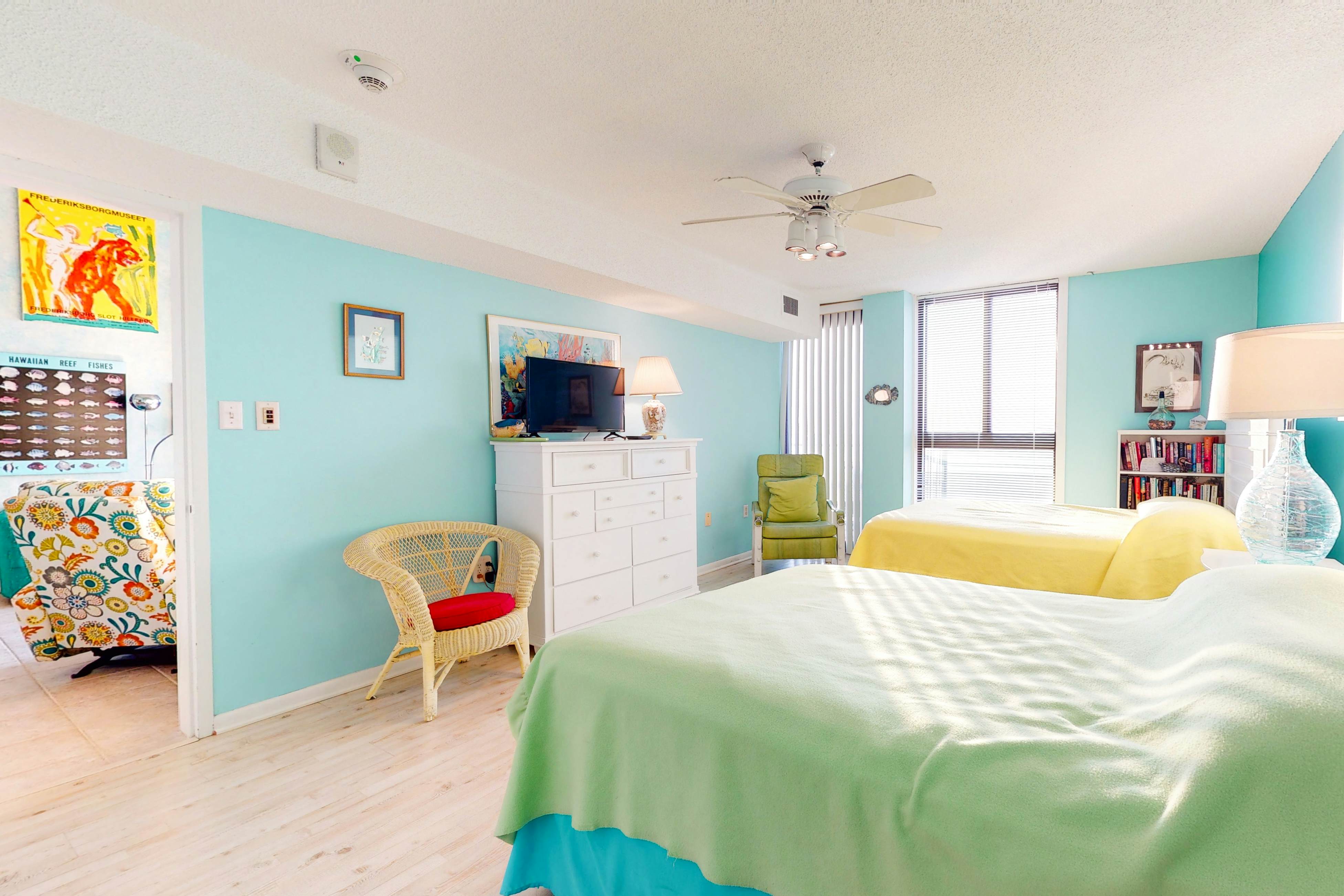 Sea Colony - 904 Dover House Rd