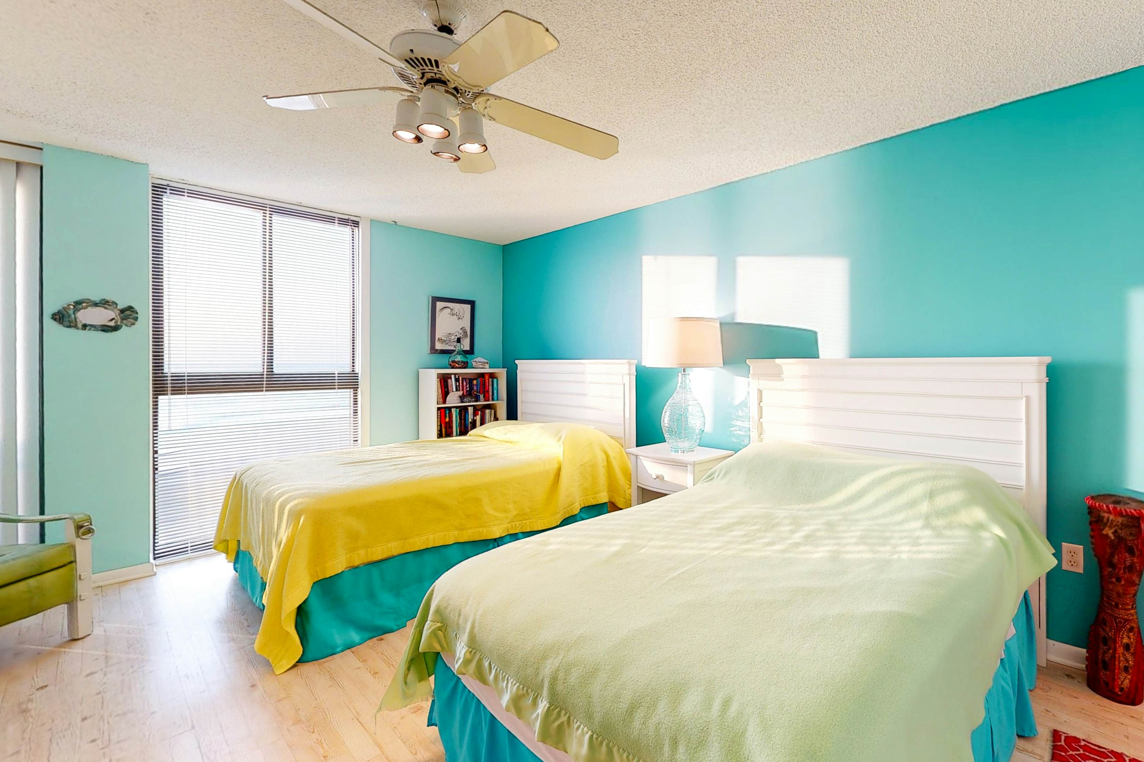 Sea Colony - 904 Dover House Rd