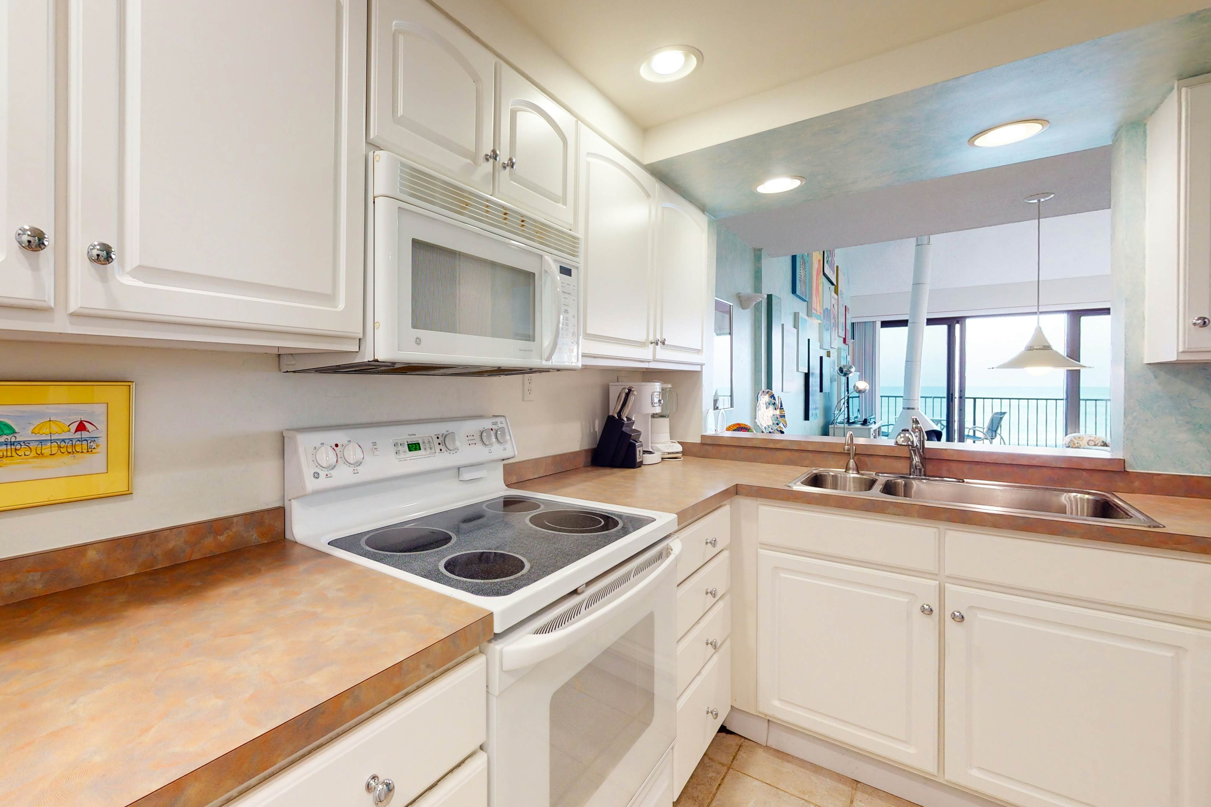 Sea Colony - 904 Dover House Rd