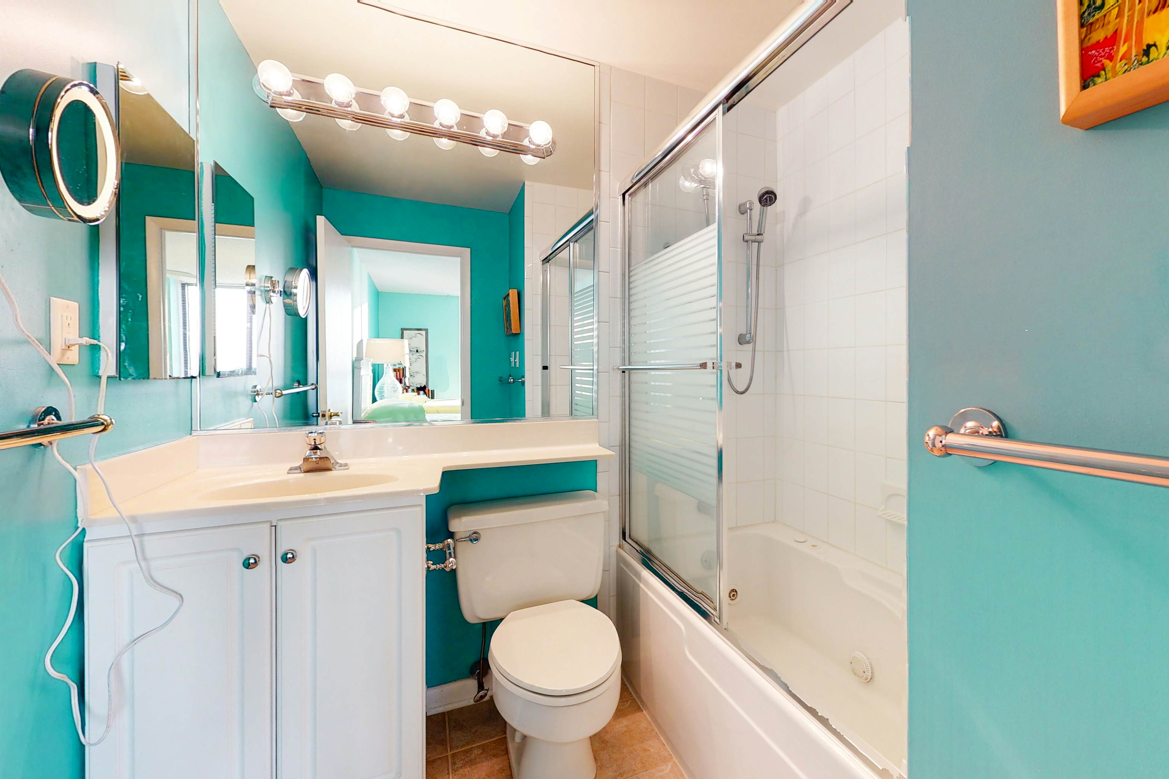 Sea Colony - 904 Dover House Rd