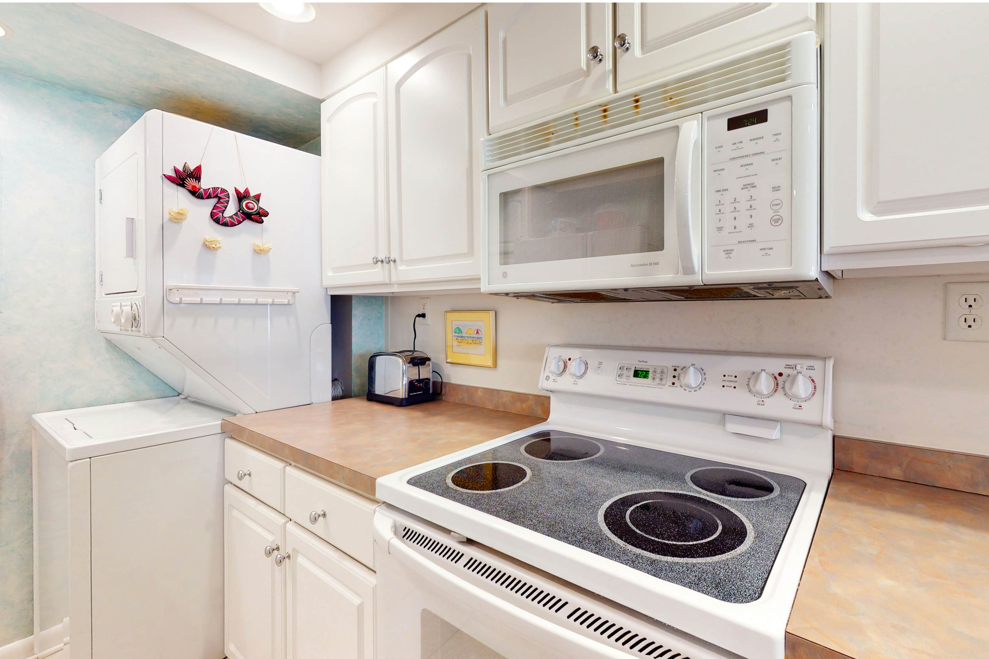 Sea Colony - 904 Dover House Rd