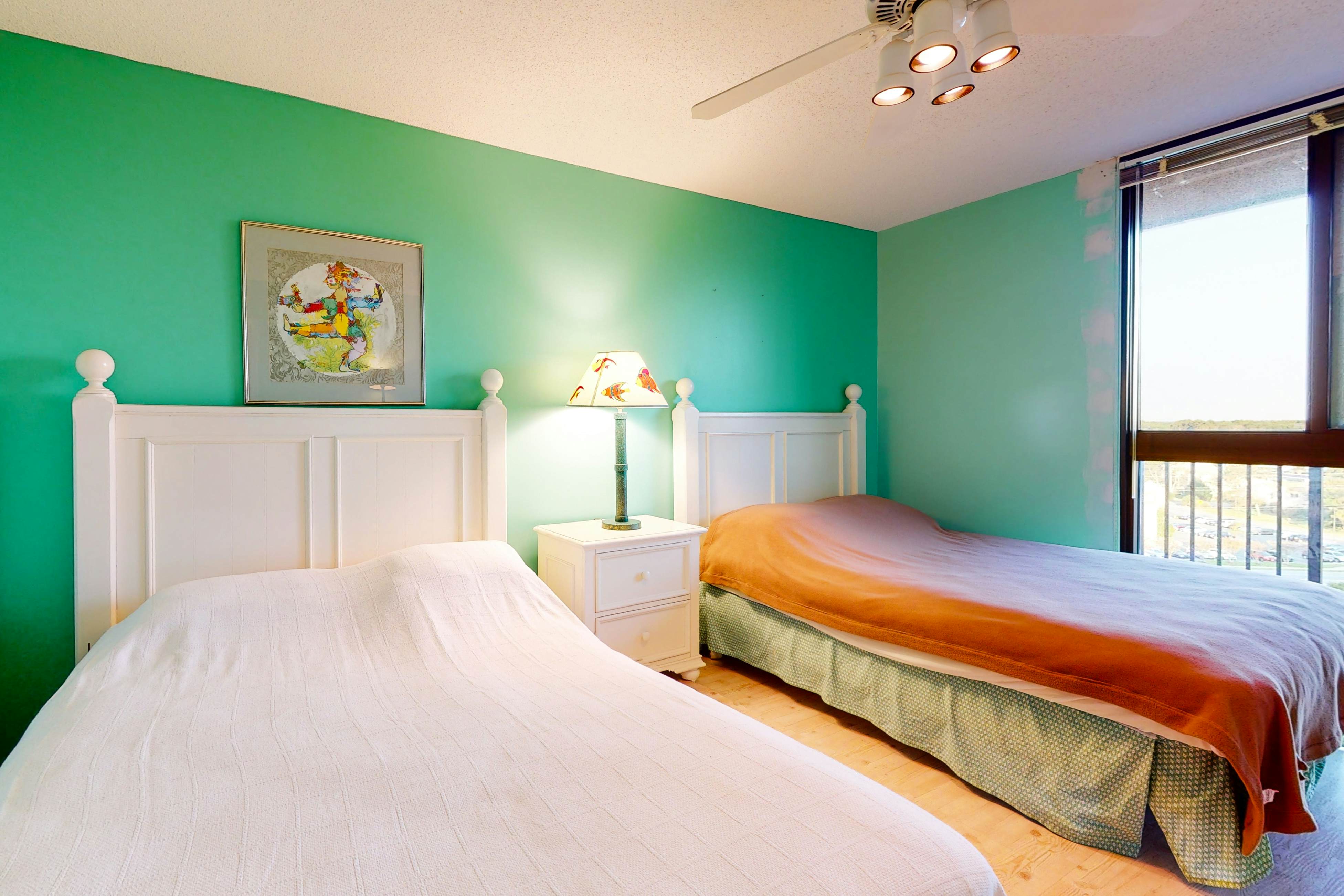 Sea Colony - 904 Dover House Rd