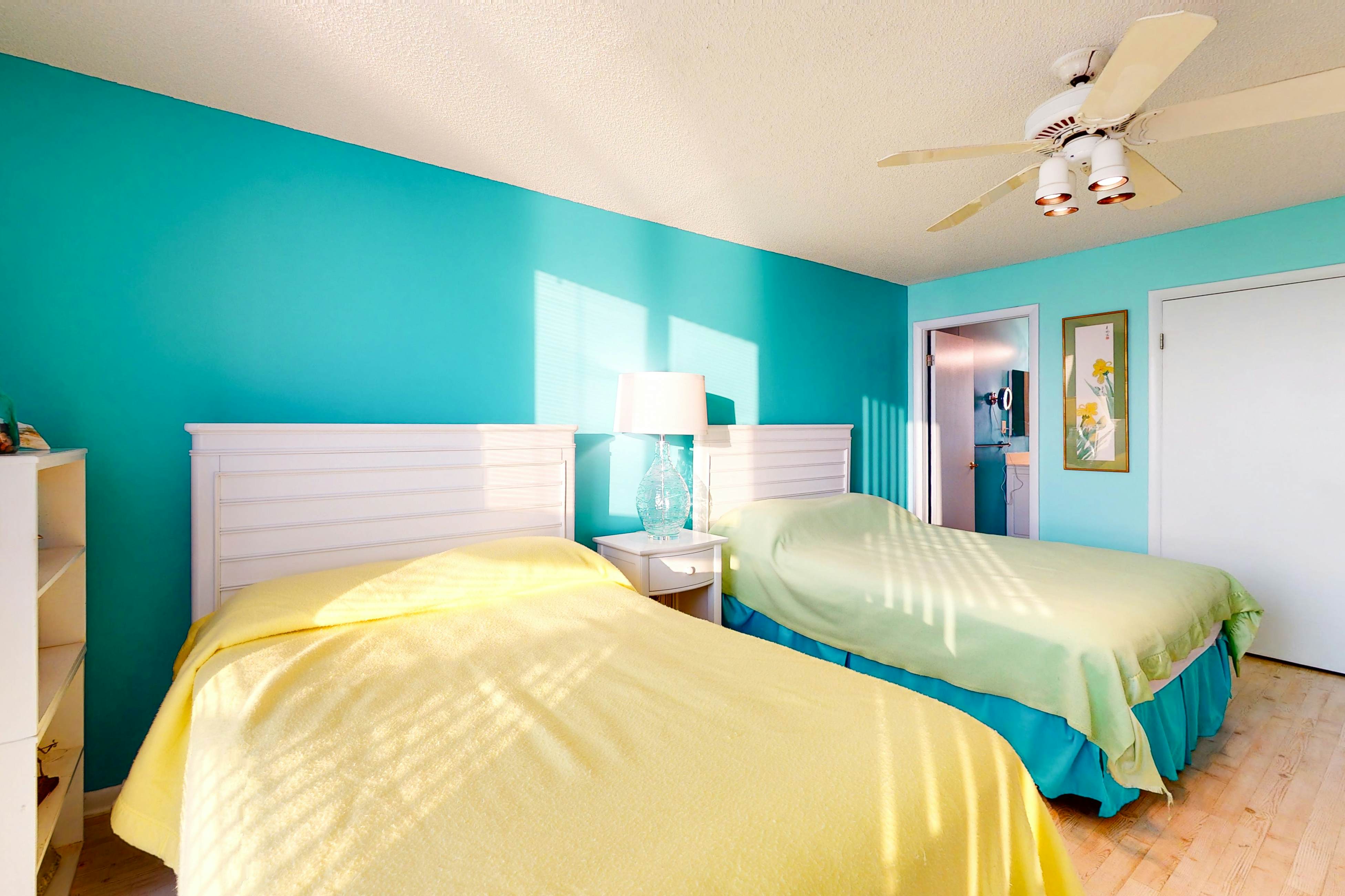 Sea Colony - 904 Dover House Rd