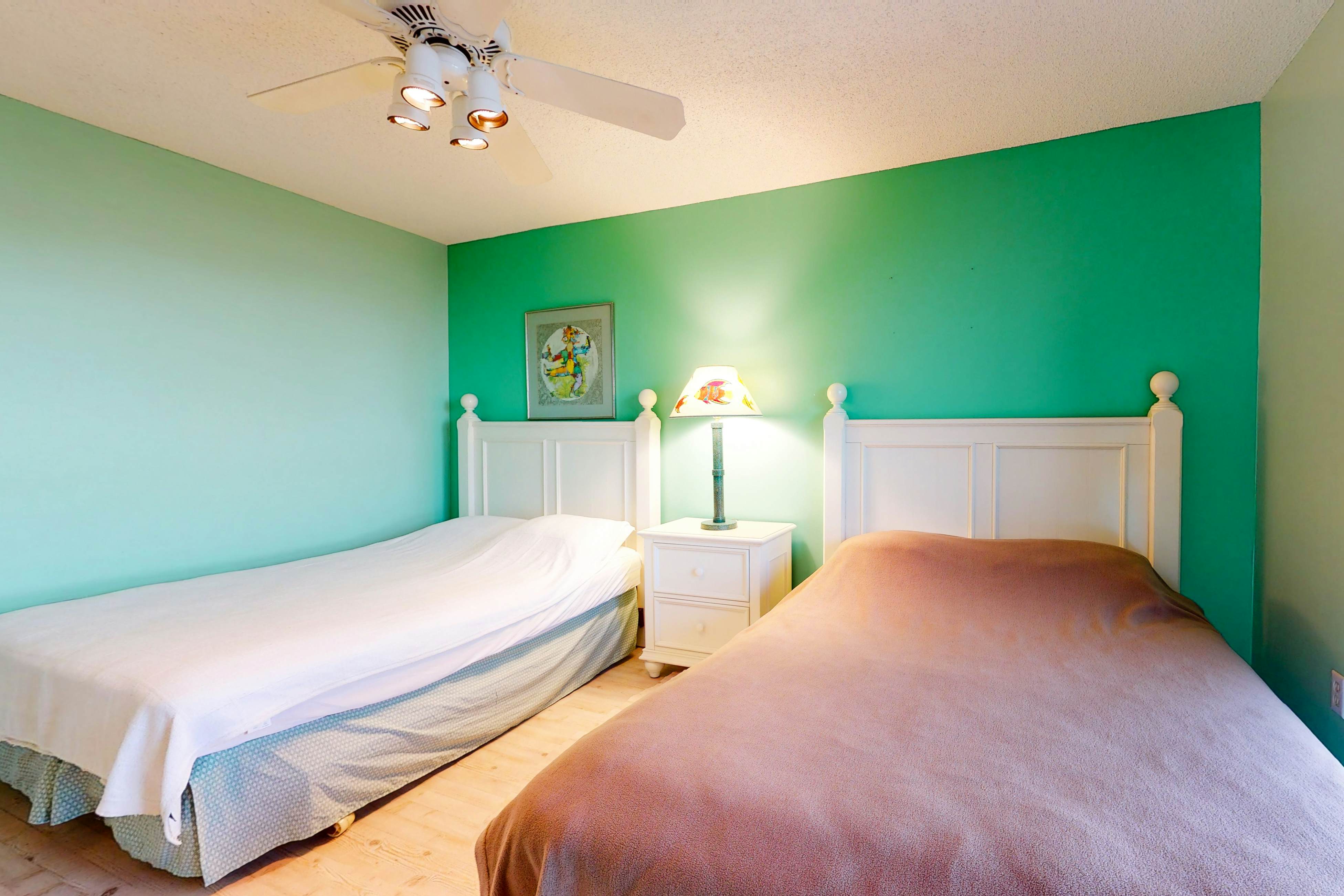 Sea Colony - 904 Dover House Rd