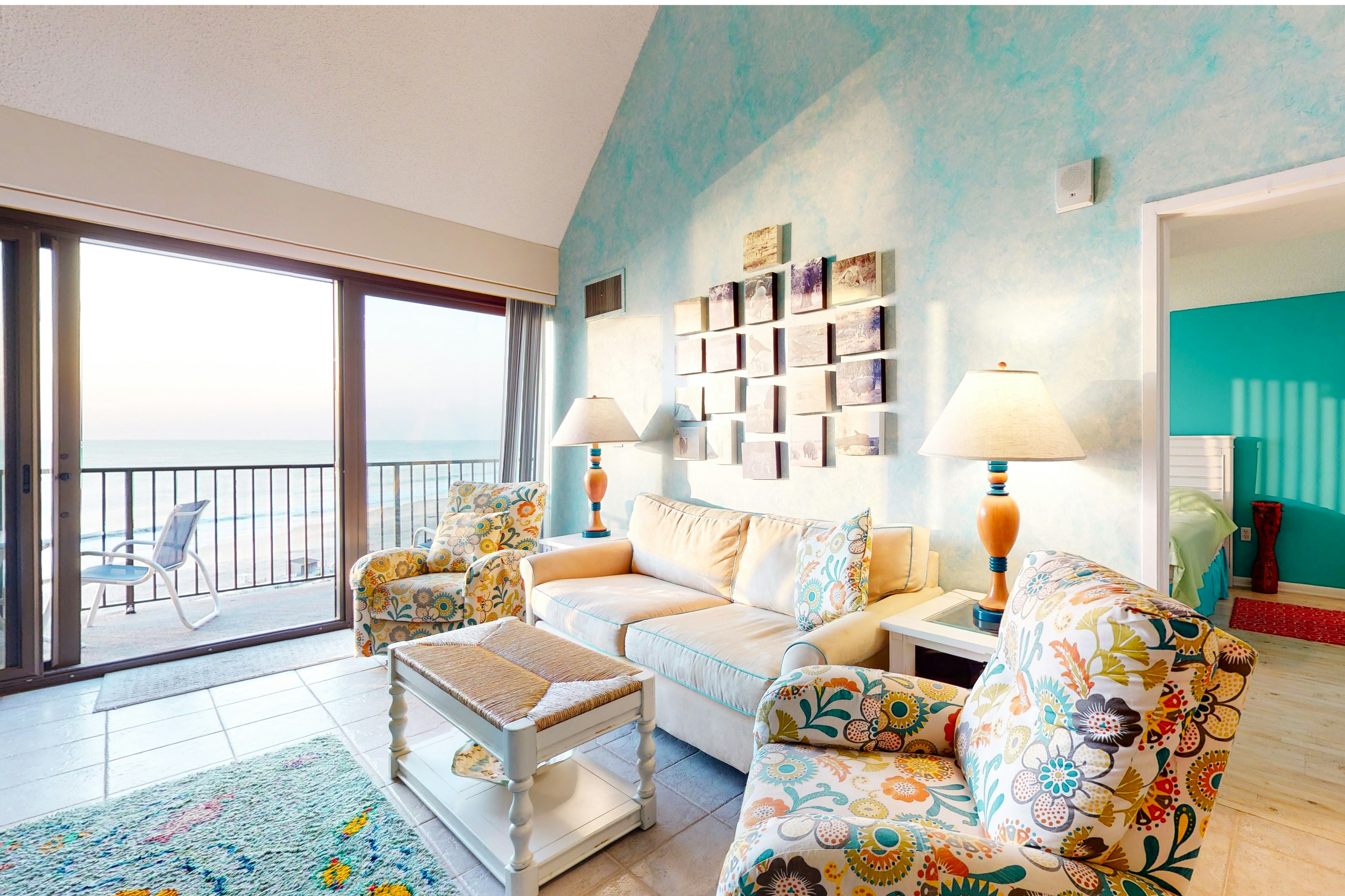 Sea Colony - 904 Dover House Rd