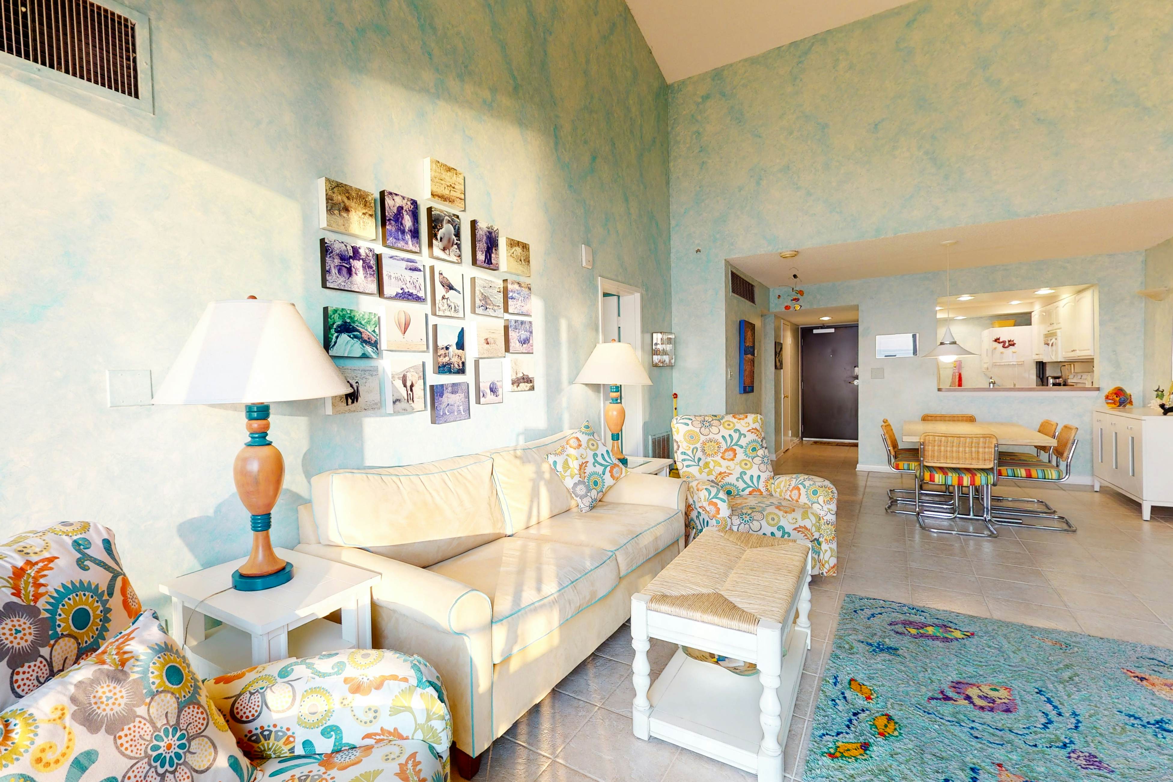 Sea Colony - 904 Dover House Rd