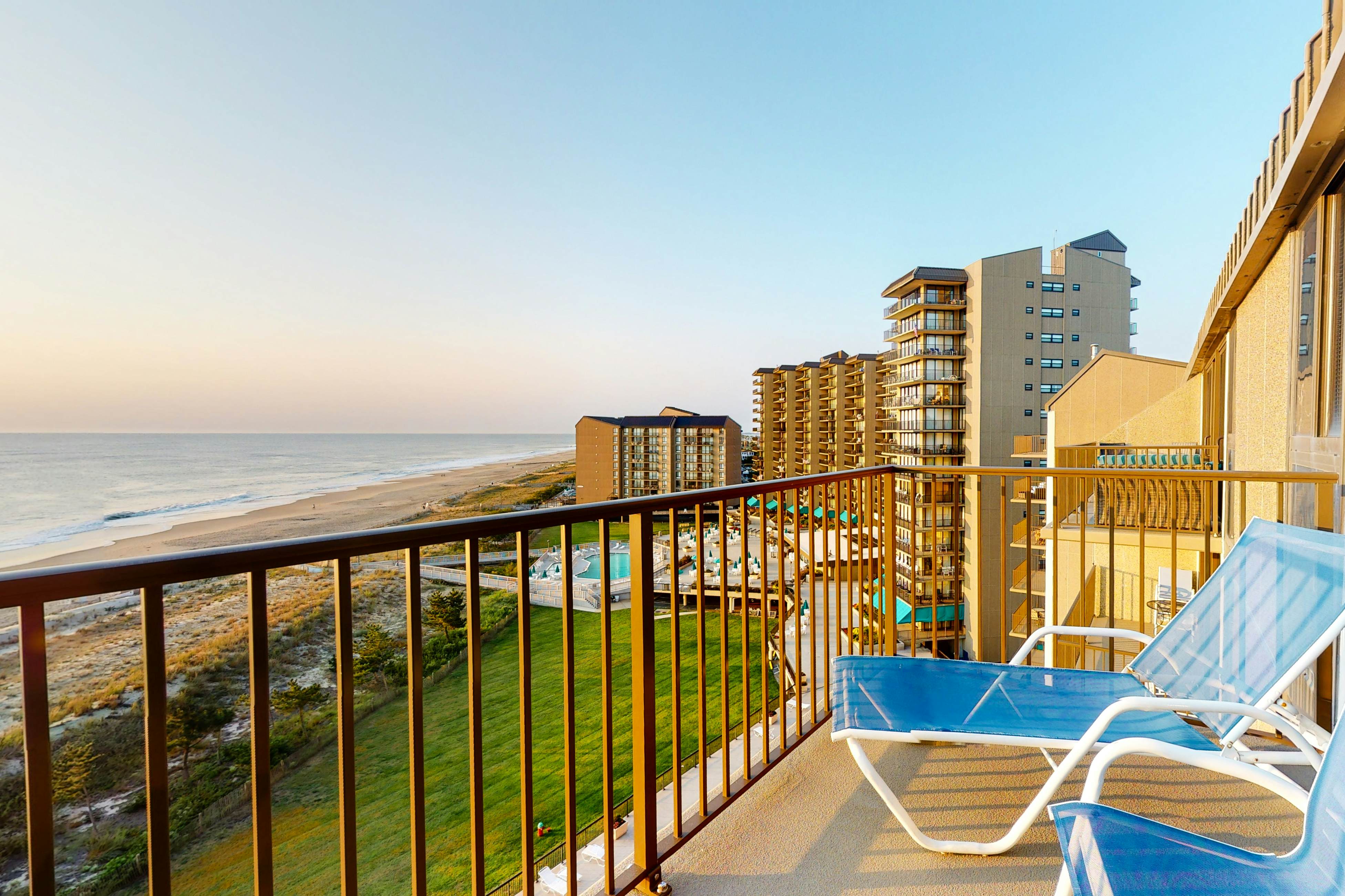 Sea Colony - 904 Dover House Rd