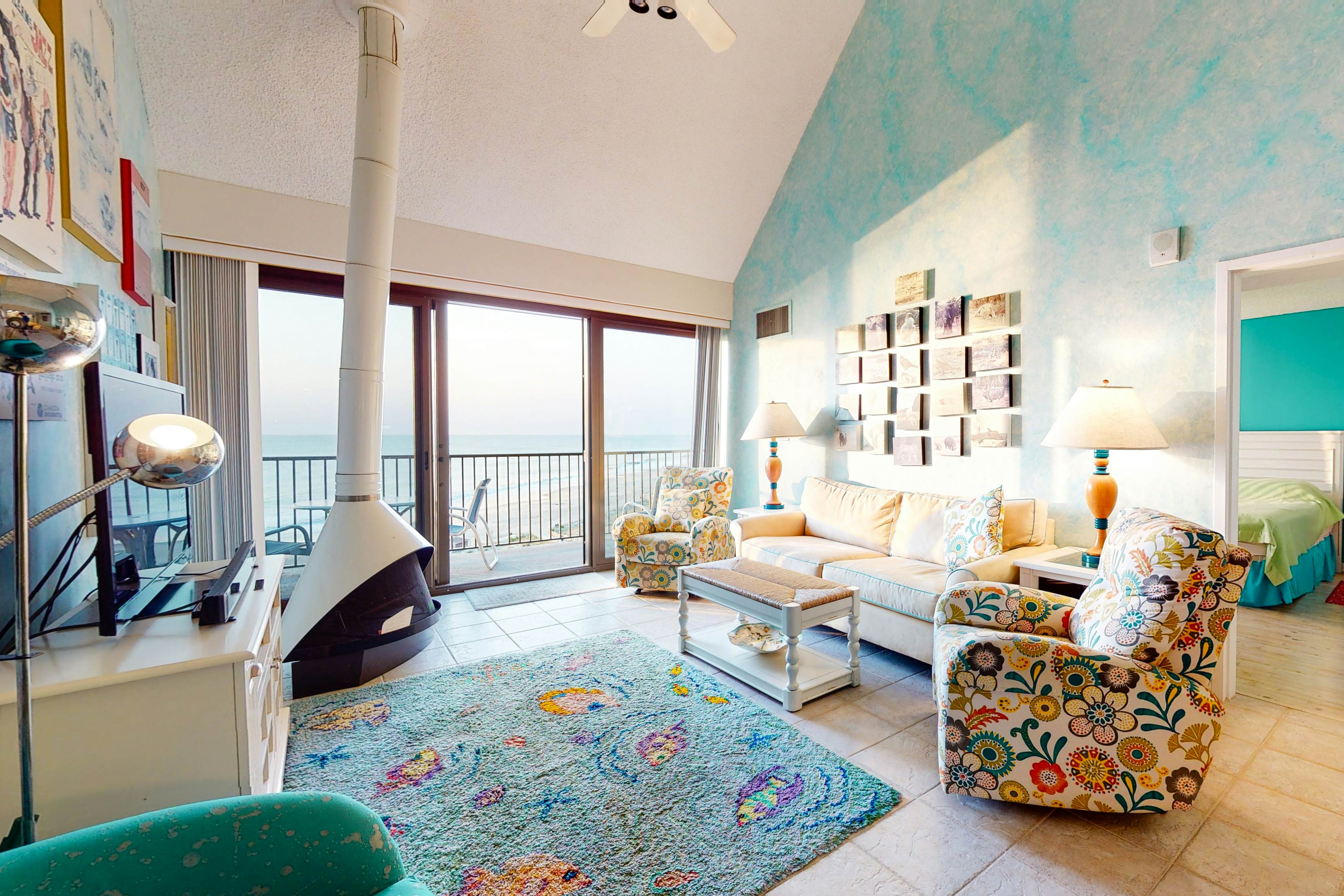 Sea Colony - 904 Dover House Rd