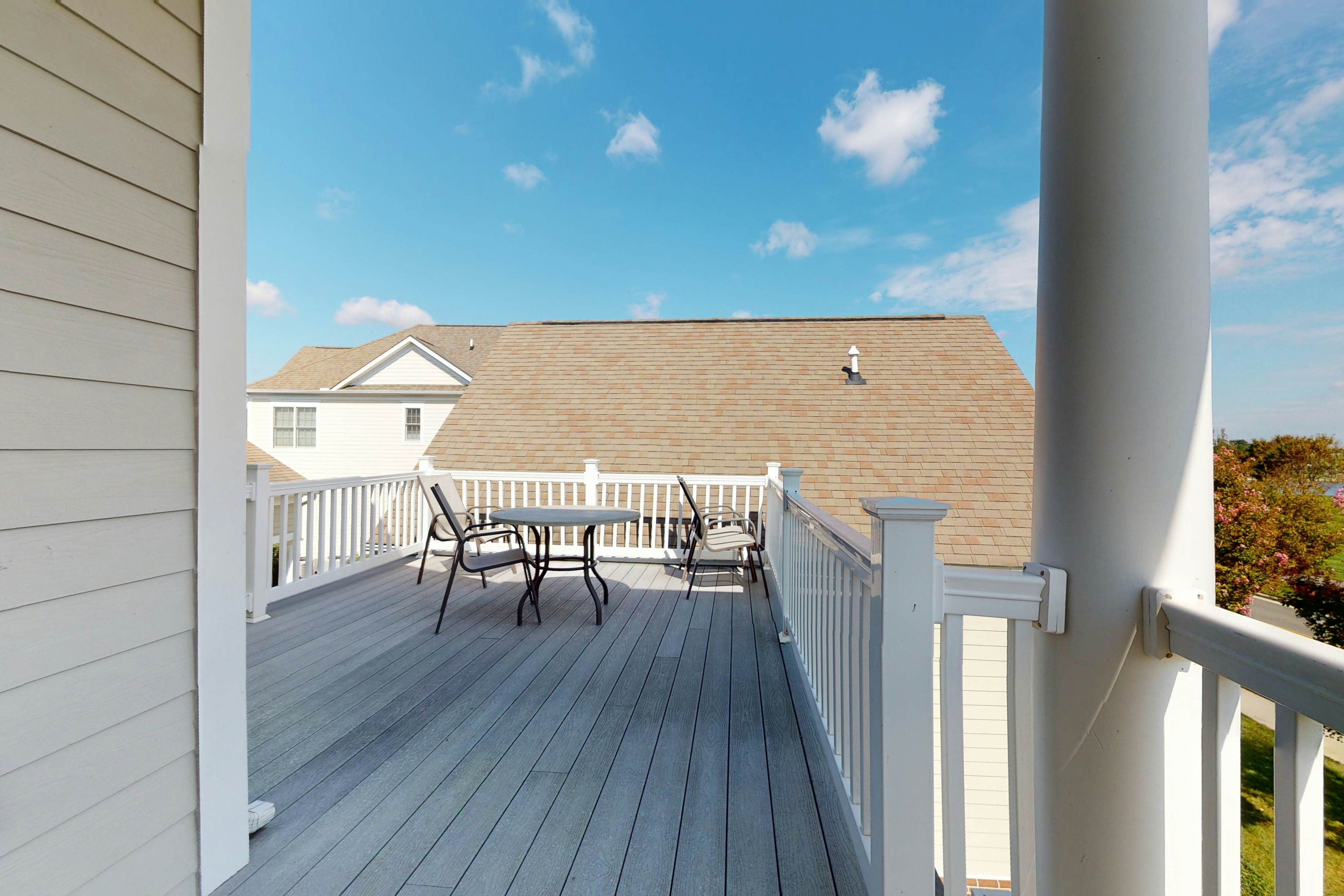 Bayside Resort 11182 Signature Blvd. 5 BD Selbyville, DE Vacation