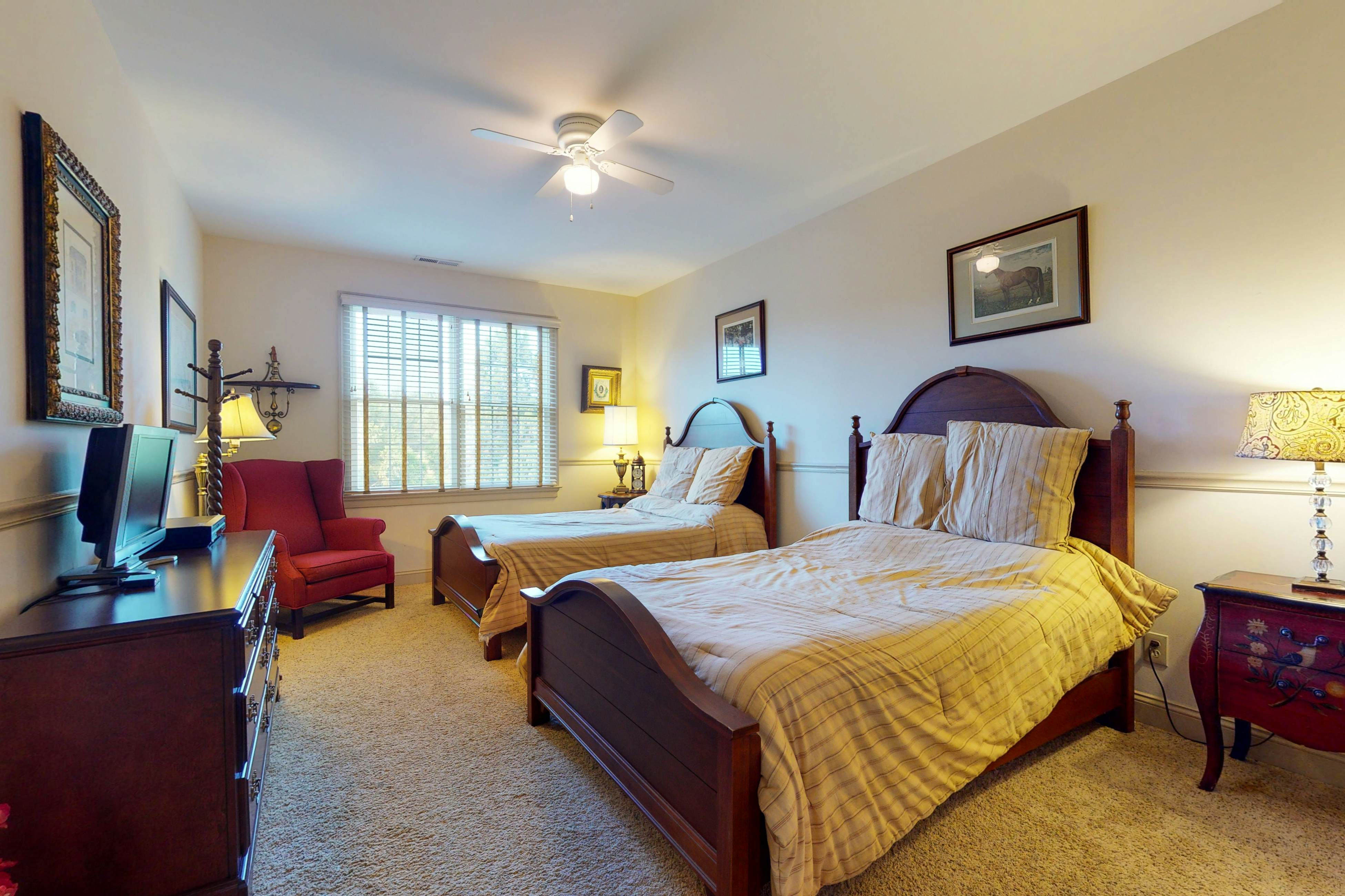 Bayside Resort 11182 Signature Blvd. 5 BD Selbyville, DE Vacation
