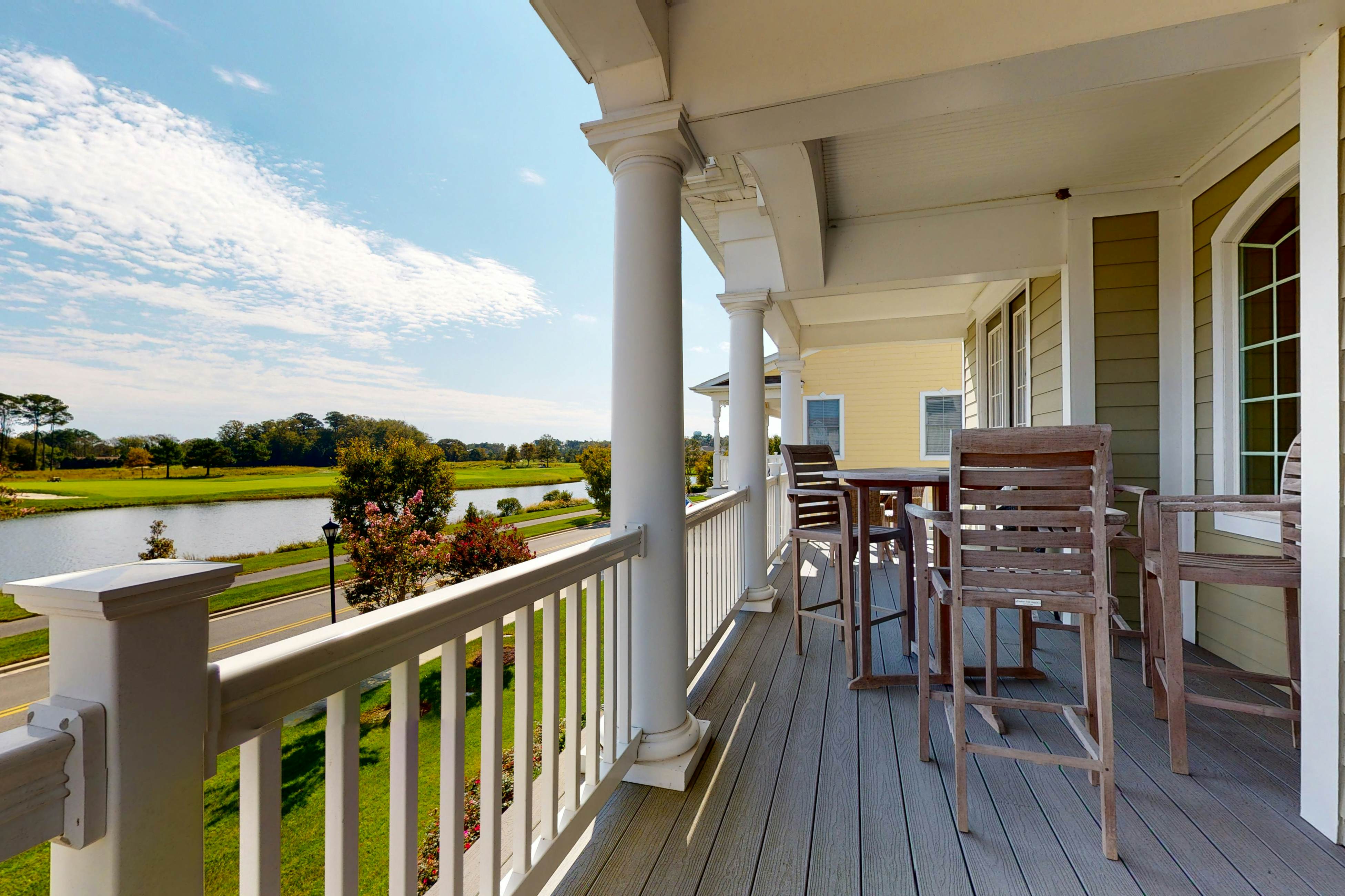 Bayside Resort 11182 Signature Blvd. 5 BD Selbyville, DE Vacation