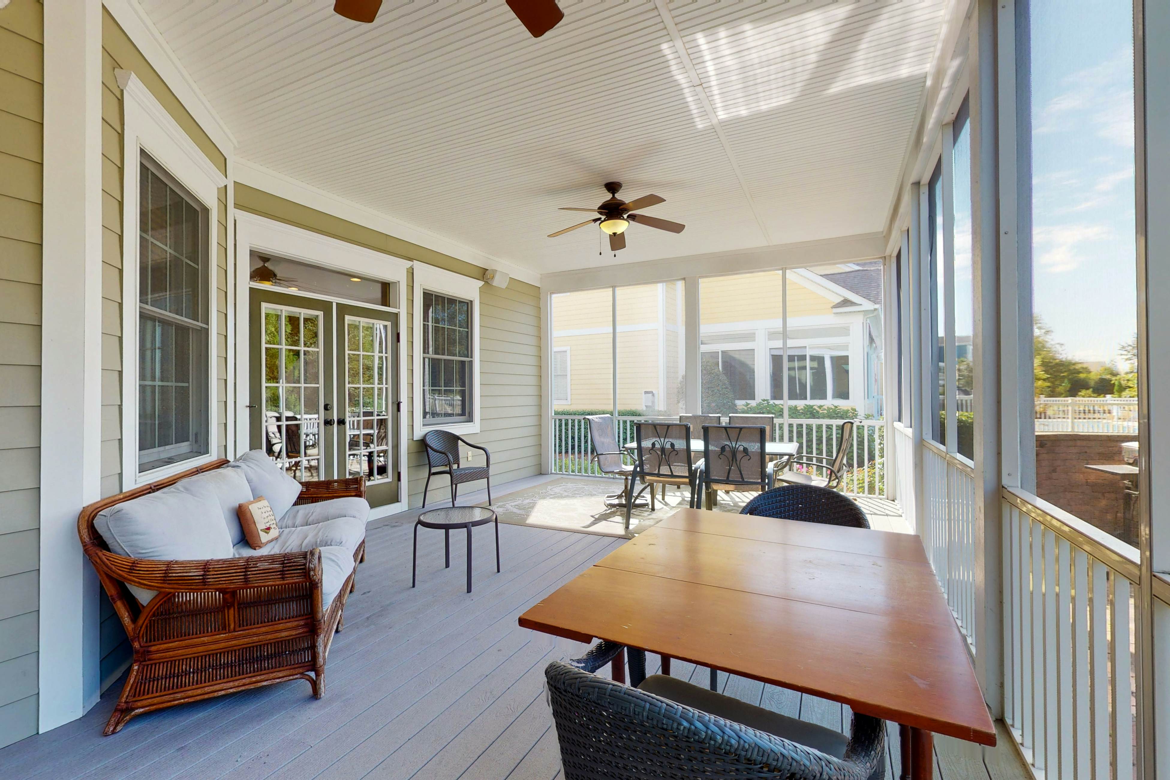 Bayside Resort 11182 Signature Blvd. 5 BD Selbyville, DE Vacation