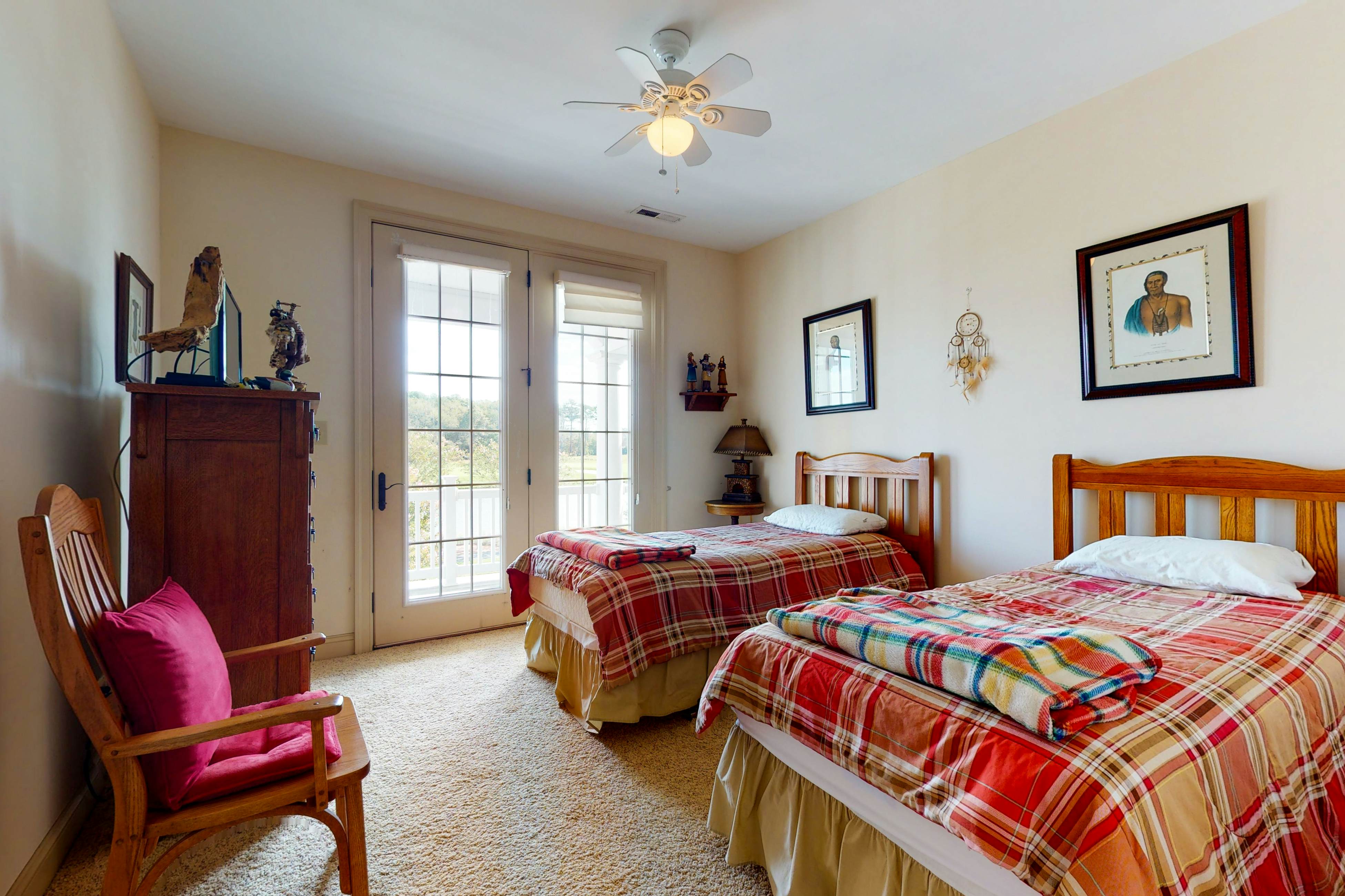 Bayside Resort 11182 Signature Blvd. 5 BD Selbyville, DE Vacation