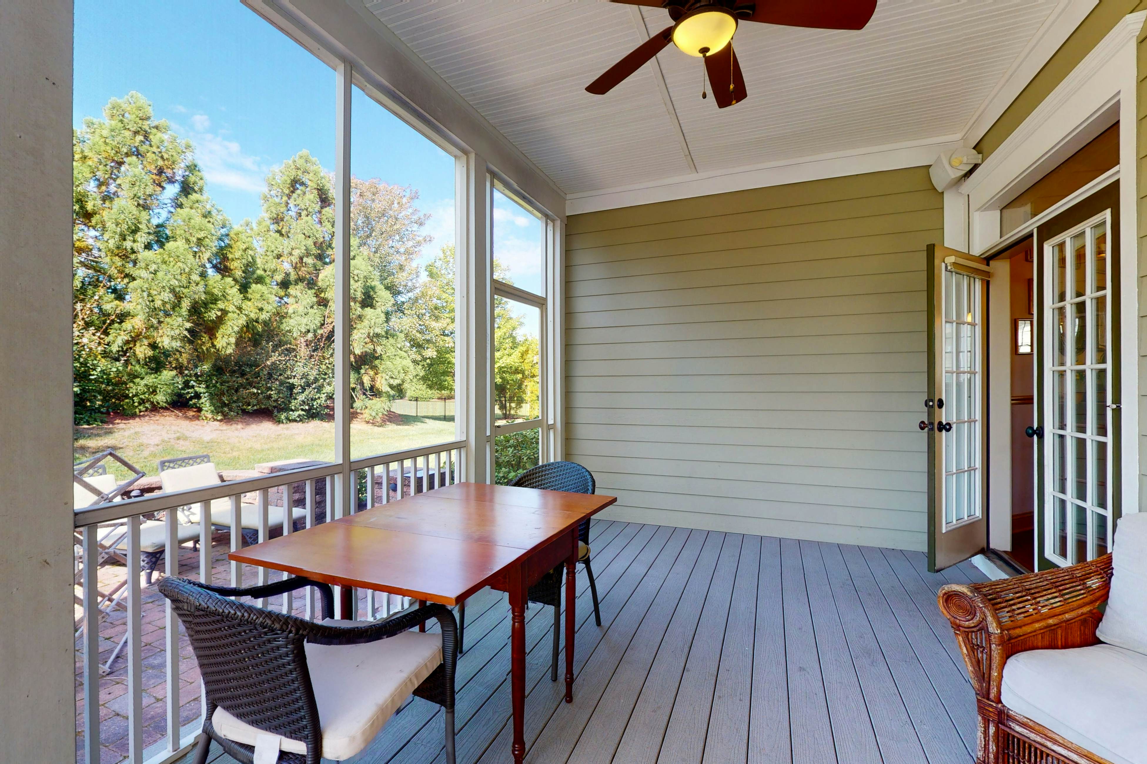 Bayside Resort 11182 Signature Blvd. 5 BD Selbyville, DE Vacation