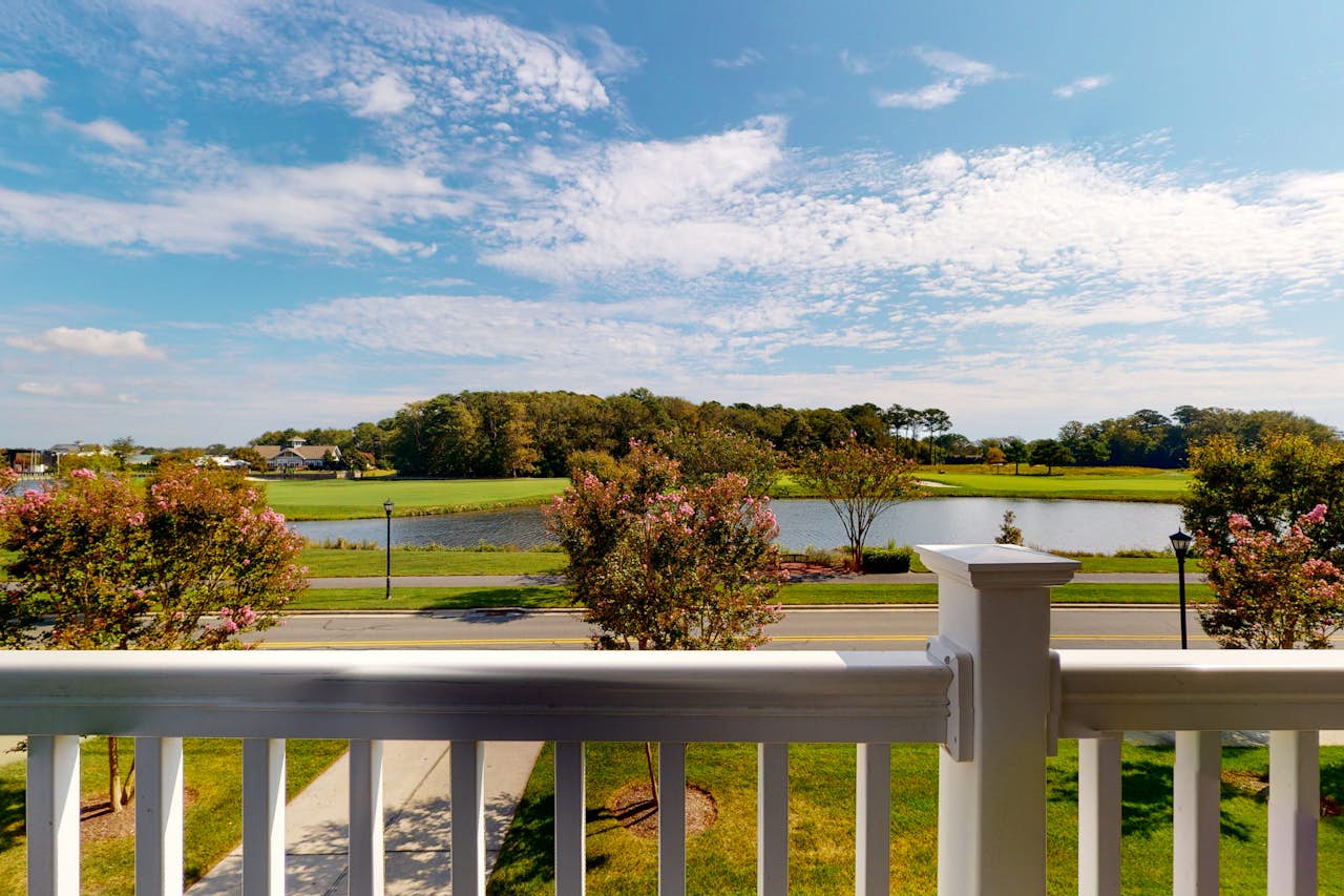 Bayside Resort 11182 Signature 5 BD Vacation Rental in Selbyville