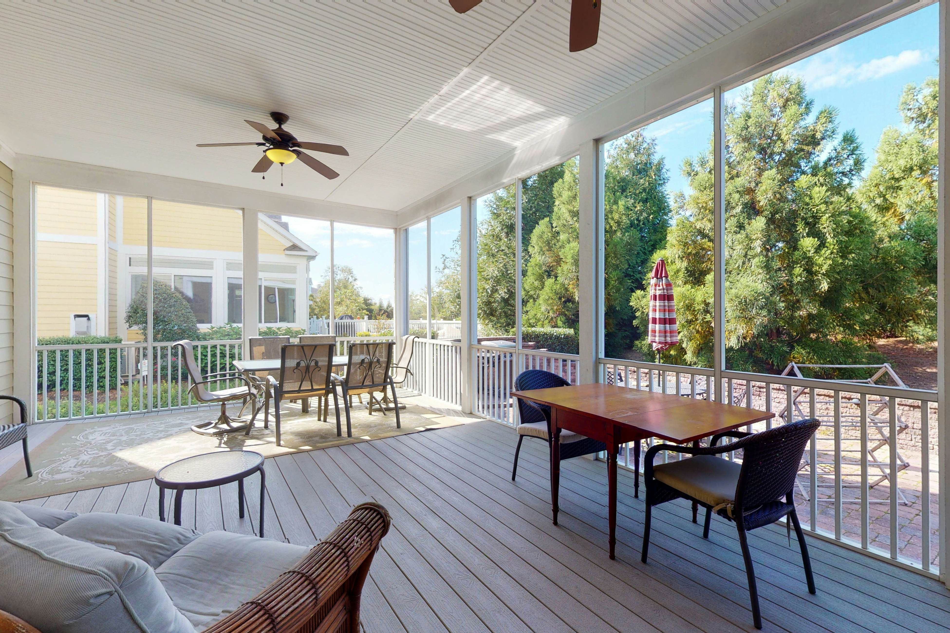 Bayside Resort 11182 Signature Blvd. 5 BD Selbyville, DE Vacation