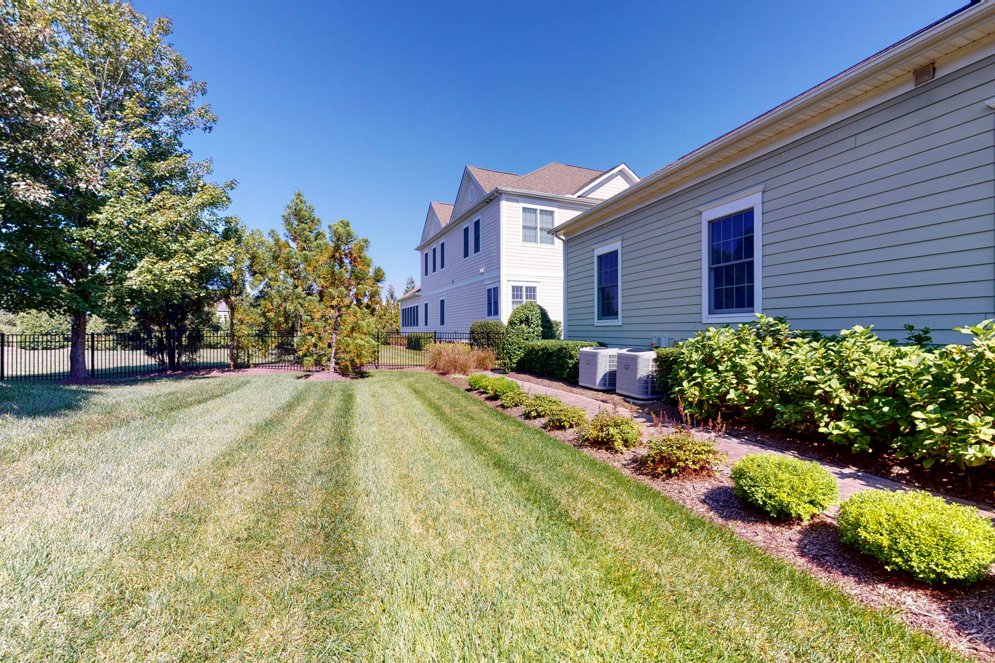 Bayside Resort 11182 Signature 5 BD Selbyville, DE Vacation Rental