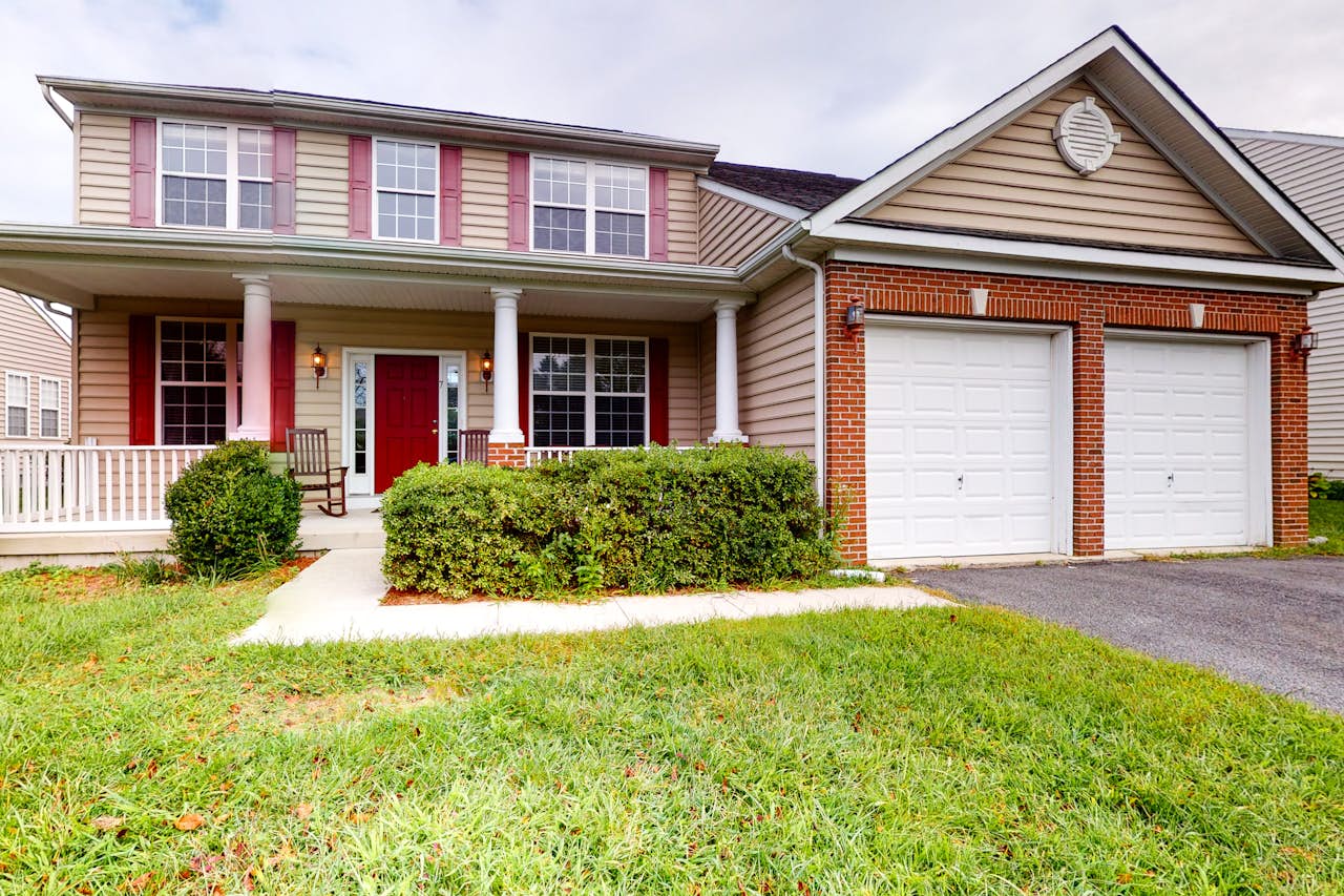 Wedgefield 7 Saint St. 5 BD Ocean View, DE Vacation Rental